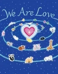 We Are Love