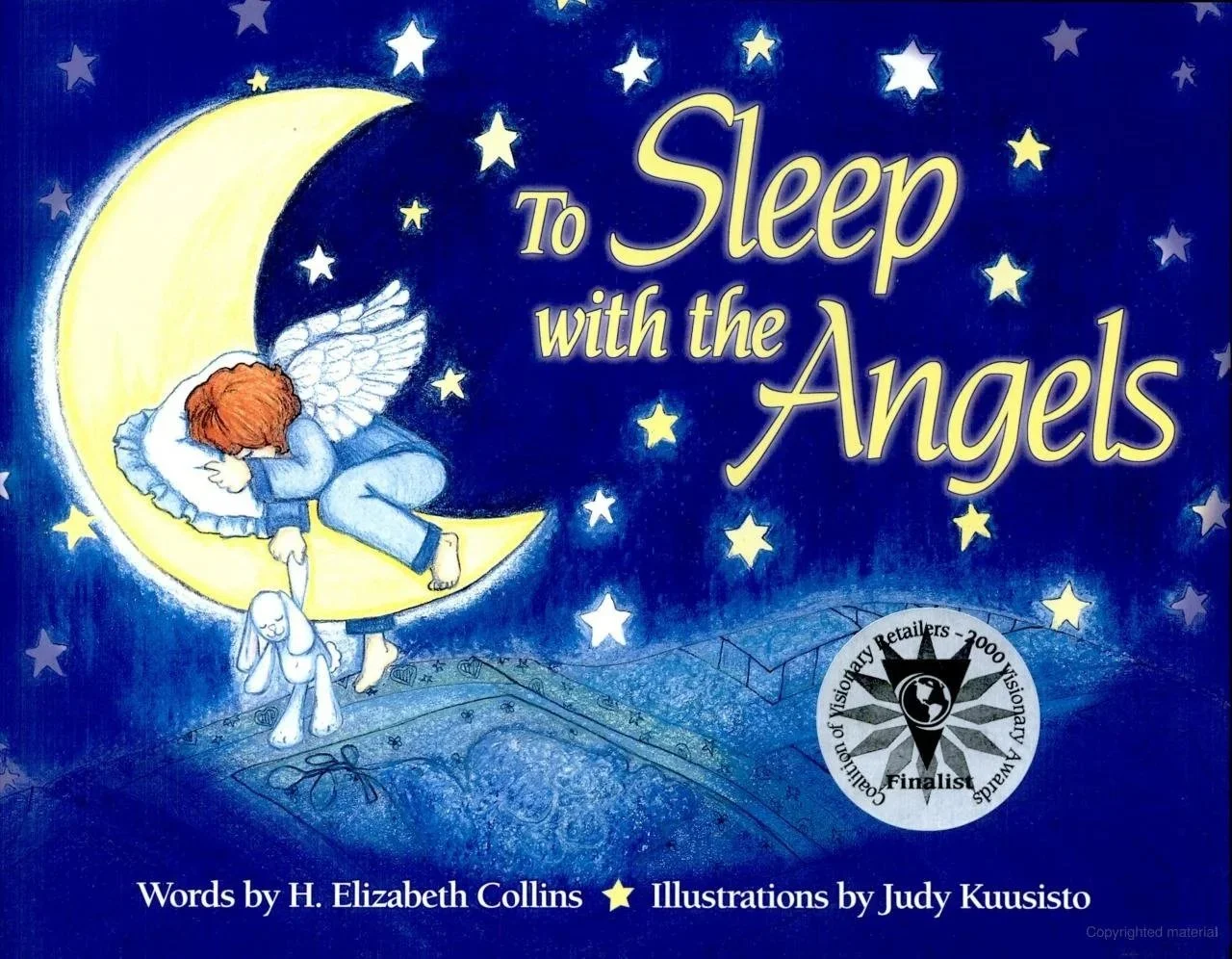 To Sleep with the Angels