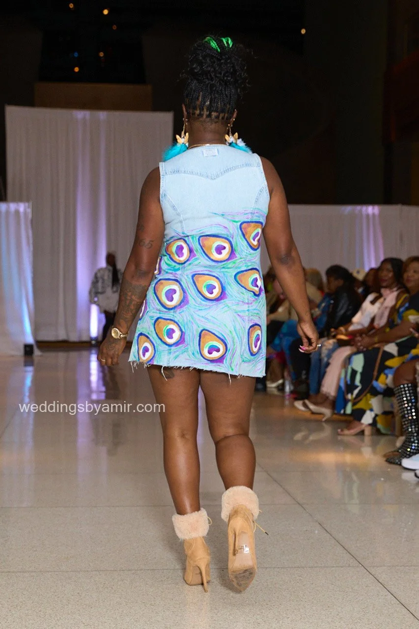 Peacock dress back.jpeg