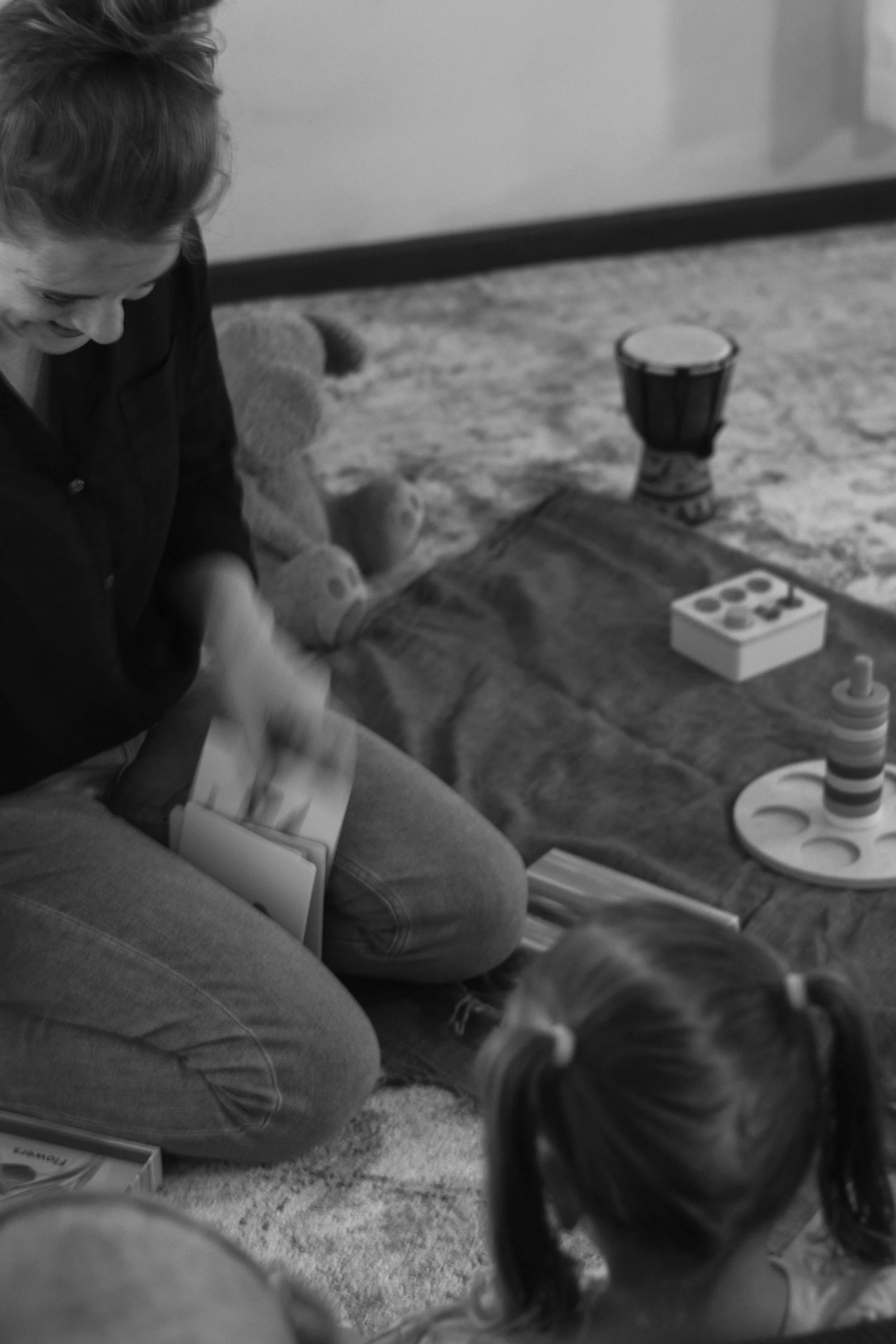 Child Development & Early Learning