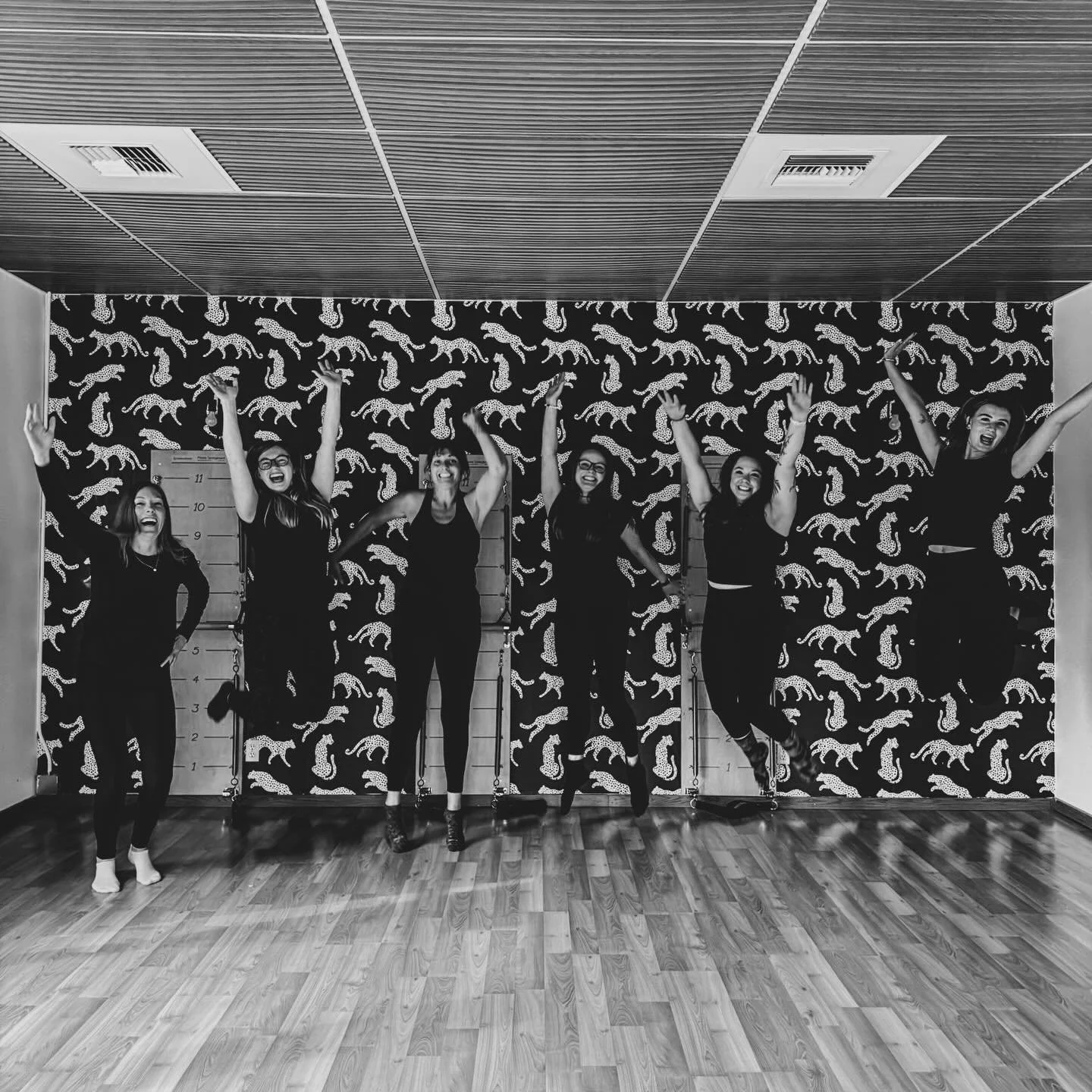 🦃🍁WE ARE THANKFUL FOR YOU! Happy Thanksgiving! We are grateful for you, our instructors, and staff that make the studio such a special place. 🍁🦃