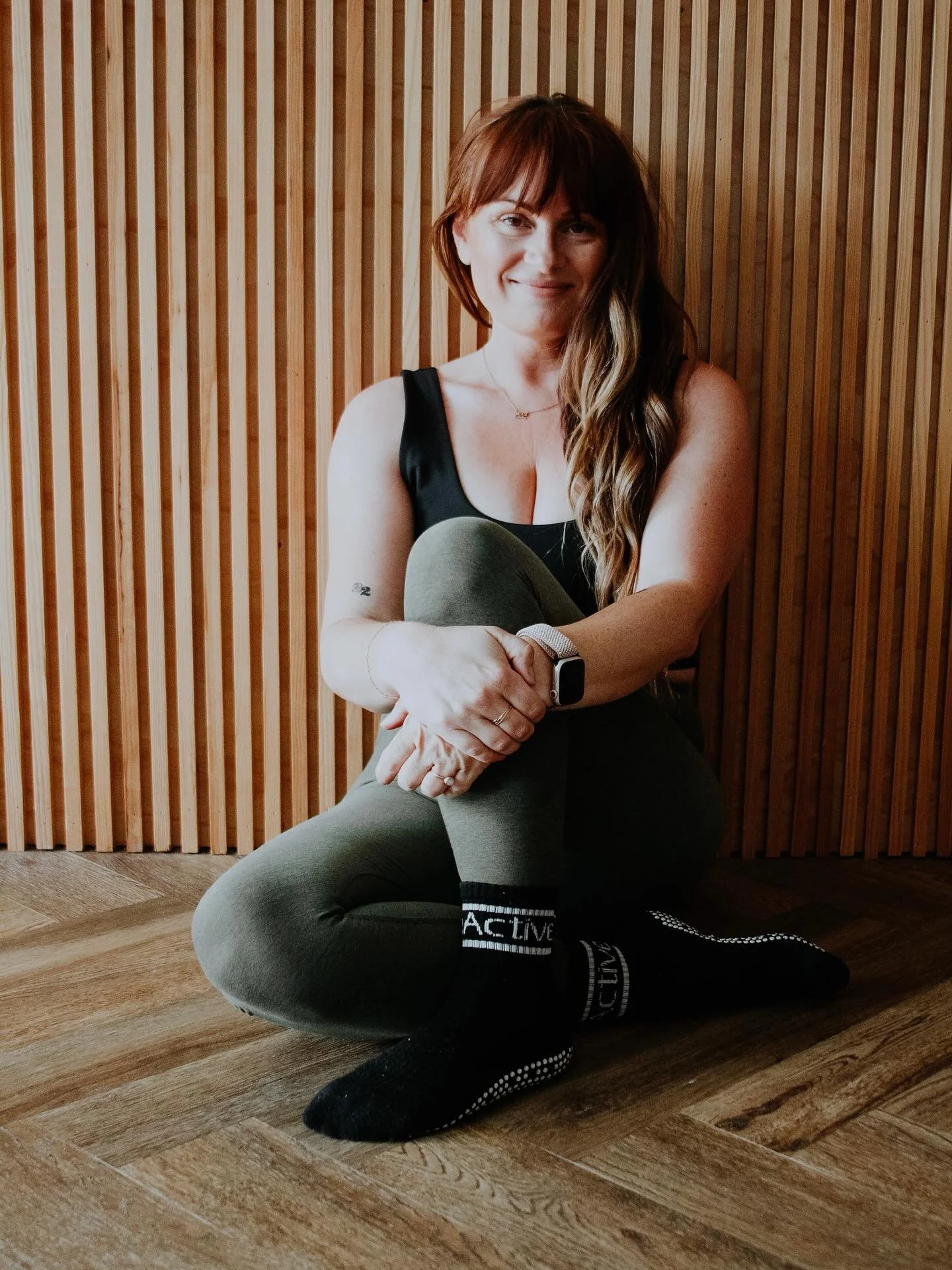 🥰 This FRIDAY!! Melody will be at our Langley studio teaching Group Reformer @ 10 &amp; 11 o&rsquo;clock. Don&rsquo;t miss out! Reserve your reformer! &hearts;️ @pilates_mermaid