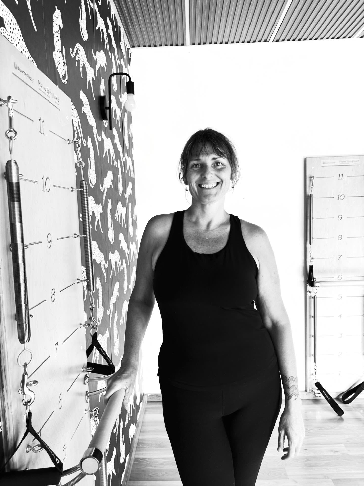 Roll, Release, Restore: A Myofascial Reset Workshop with Janis Larsen 
&bull;&nbsp;Langley&nbsp;&mdash; 2/7 at 12:00pm 
Experience the power of Myofascial Release&mdash;a technique that targets the fascia (the connective tissue that surrounds muscles