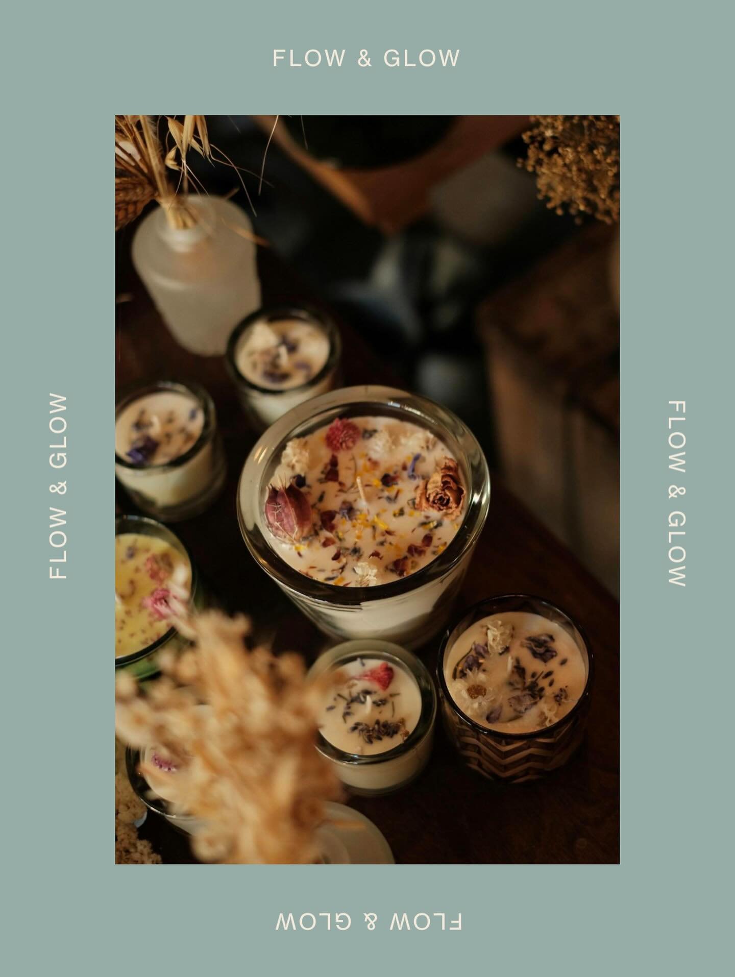 Join Pilates Collective and Light Love Goods for an evening of movement and mindfulness!
 
We&rsquo;ll start with an energizing, all levels, 50-minute Reformer Pilates class led by Nicole, designed to leave you feeling strong and centered.
 
After we