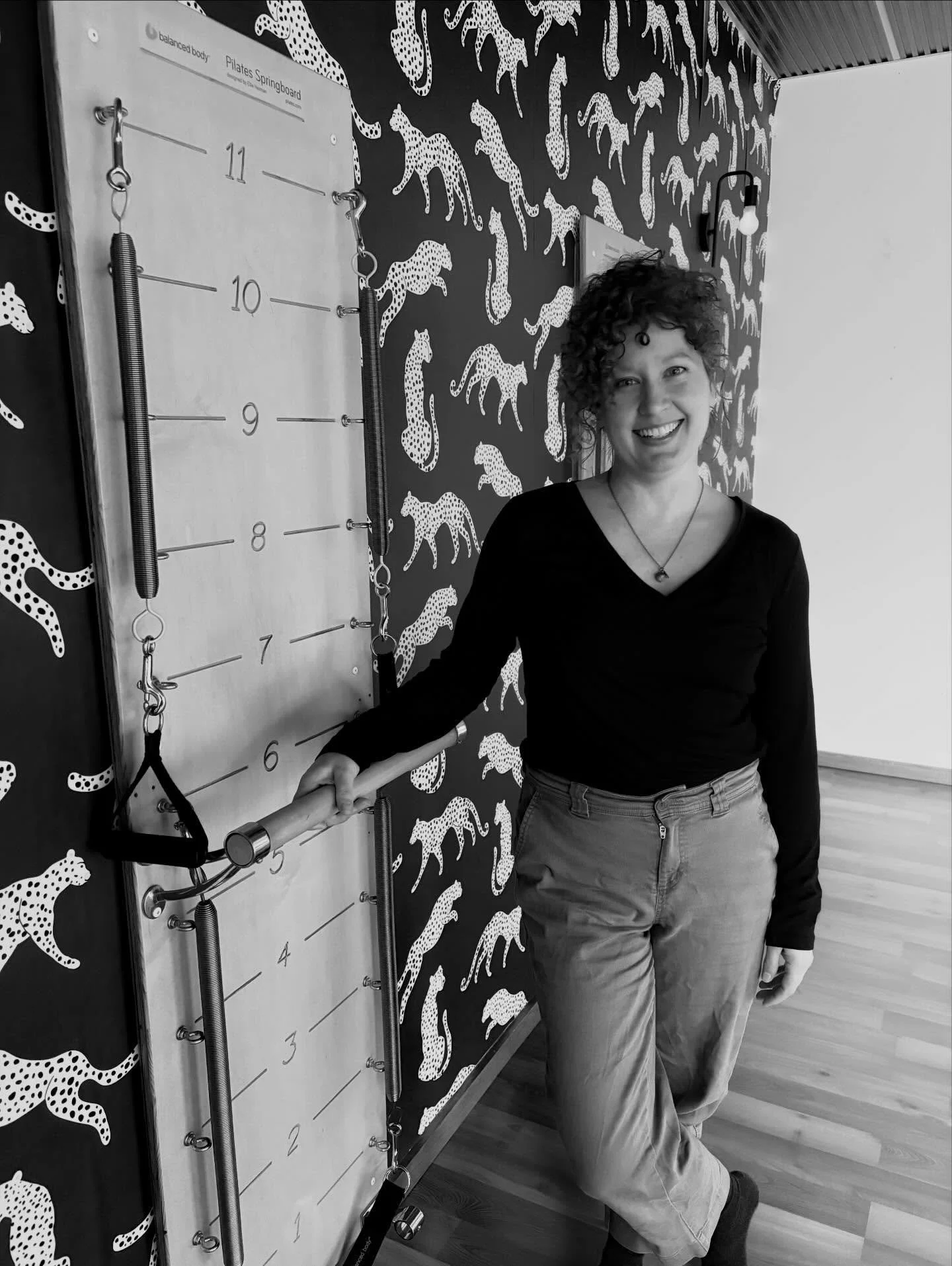 NEW instructor &amp; NEW classes! Meet Paige! Her Classical Reformer Pilates is a structured, full-body workout rooted in Joseph Pilates&rsquo; original method. This class follows the traditional exercise order, emphasizing precision, control, breath