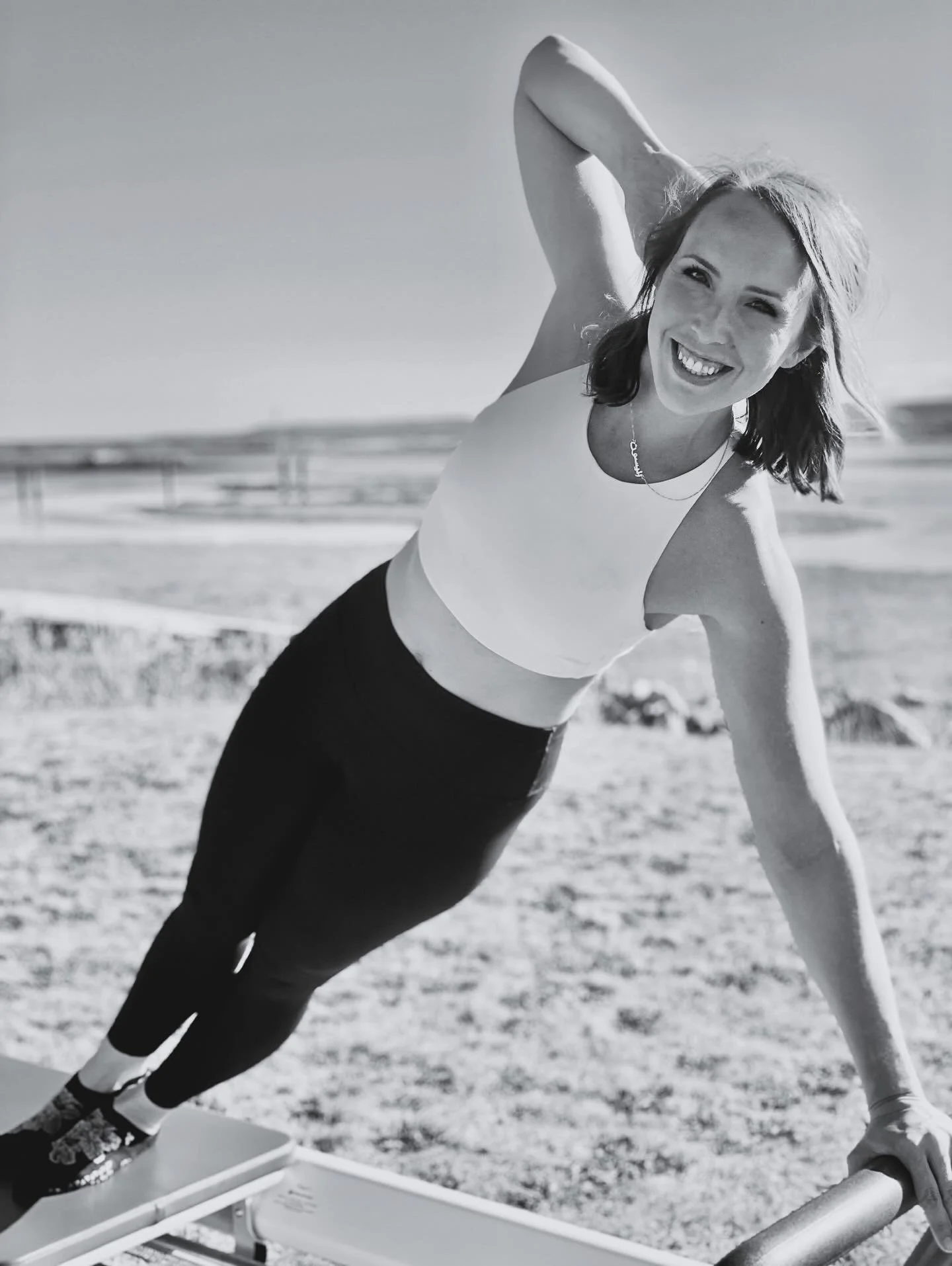 ✨EXPERIENCE THE LIFE-CHANGING BENEFITS OF MINDFUL MOVEMENT. 

New Here? This is for you: 

4 Reformer Classes for $79 (New Client Deal)

You might be wondering how often you should do Reformer Pilates. Because it&rsquo;s a full-body, stretch + streng