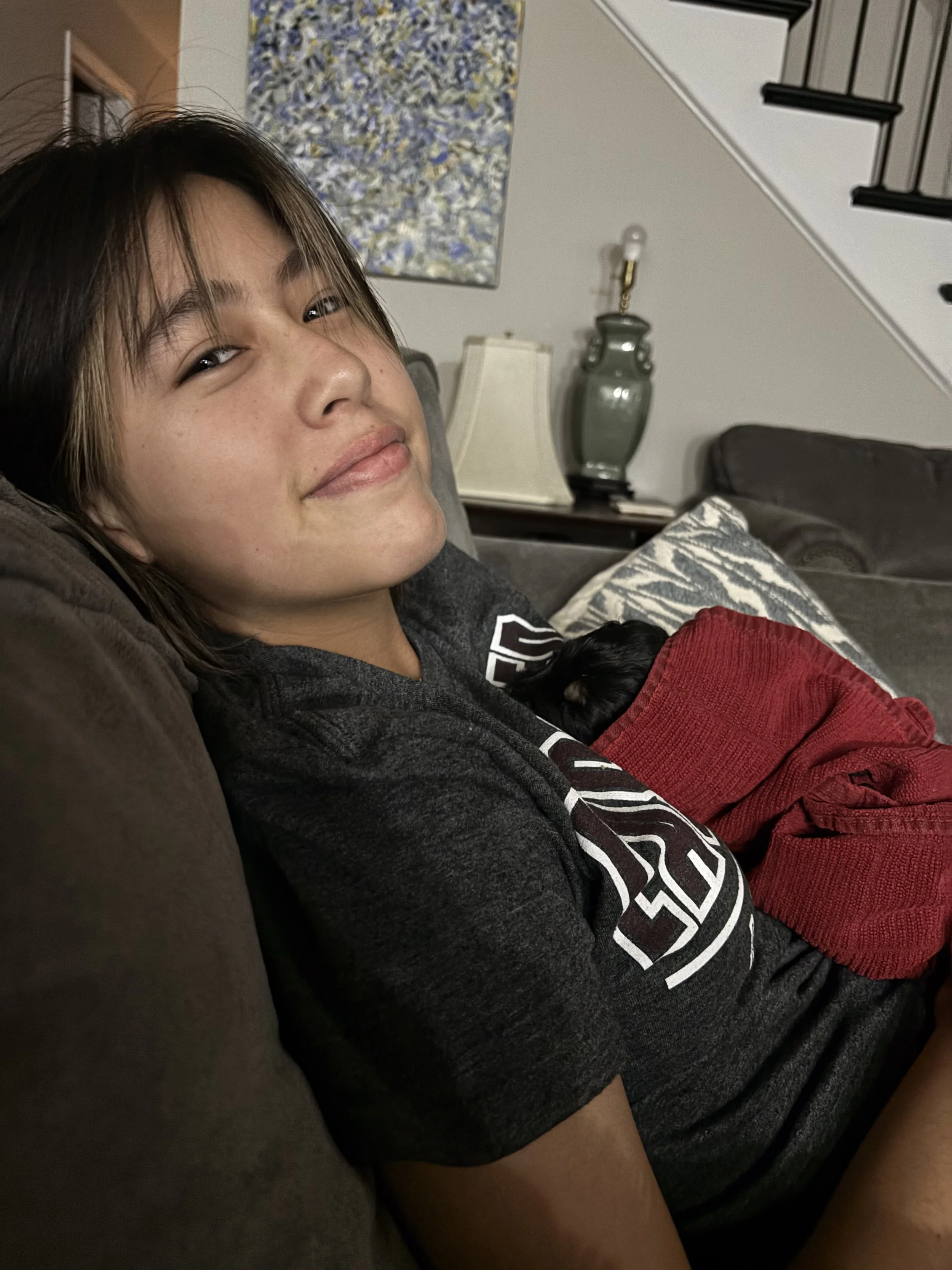 Dogwood Family Doodles, breeding ethical mini aussiedoodles north of Atlanta, Georgia