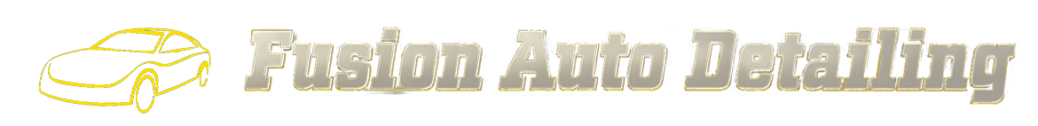 Fusion Auto Detailing