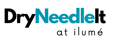 DryNeedleIt at ilumé
