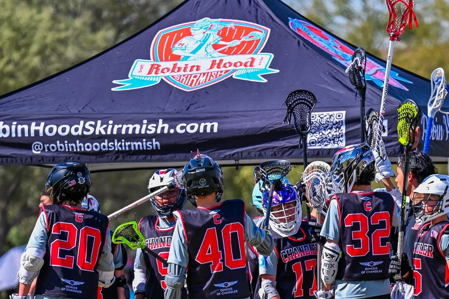 🥍🥍YLA Week 6🥍🥍
Thank you @robinhoodskirmish for a great tournament! We had a blast!

📸 @stickles_photography  @tetcittyphotography