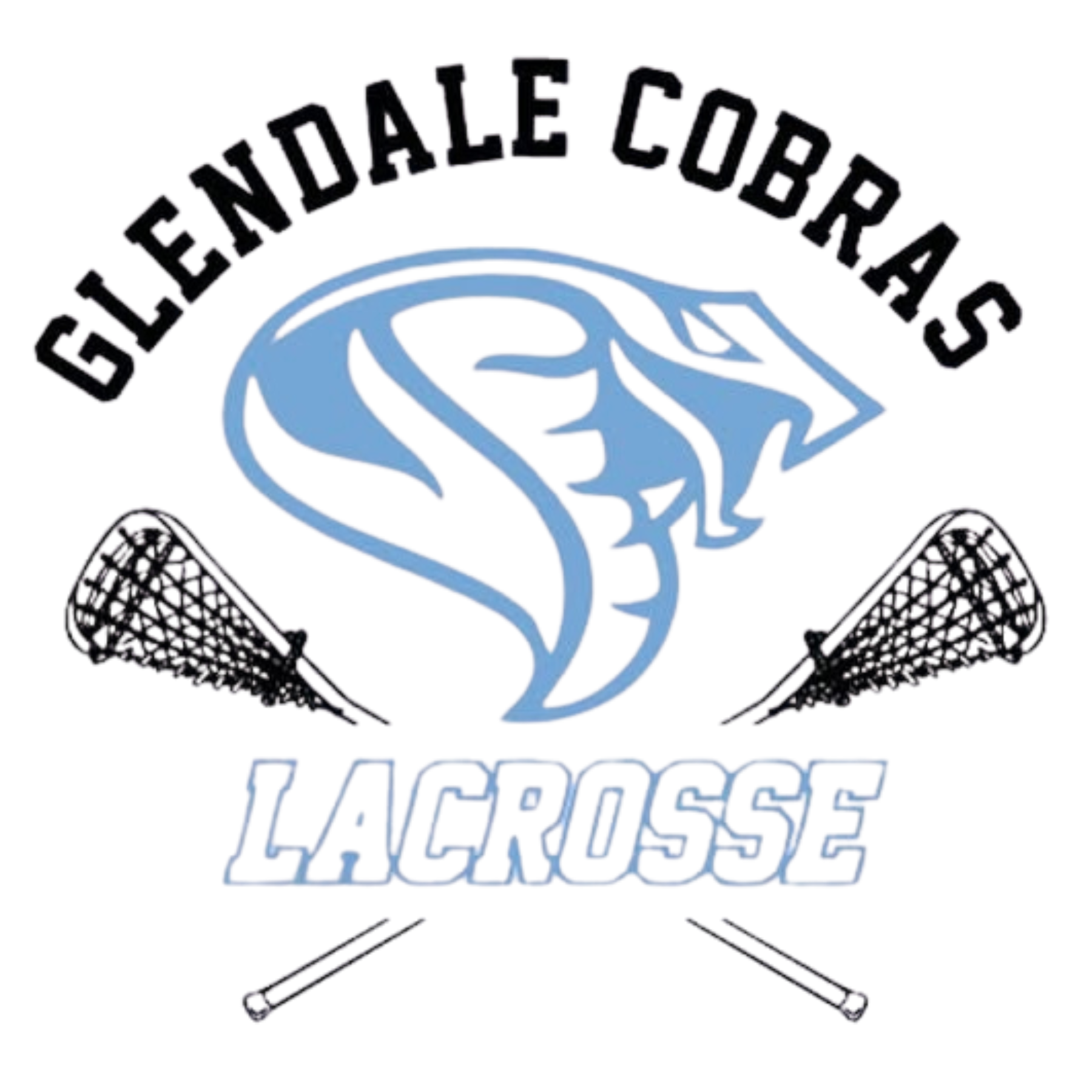 Glendale Cobras Logo.png