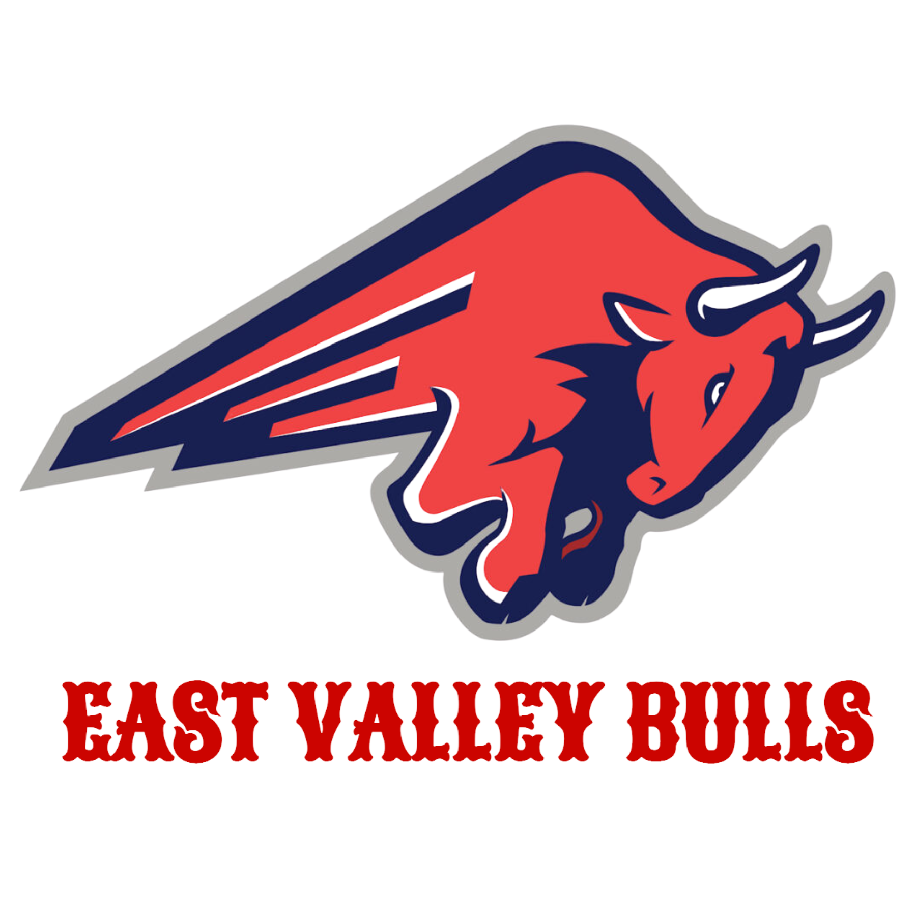 East Valley Bulls Logo.png