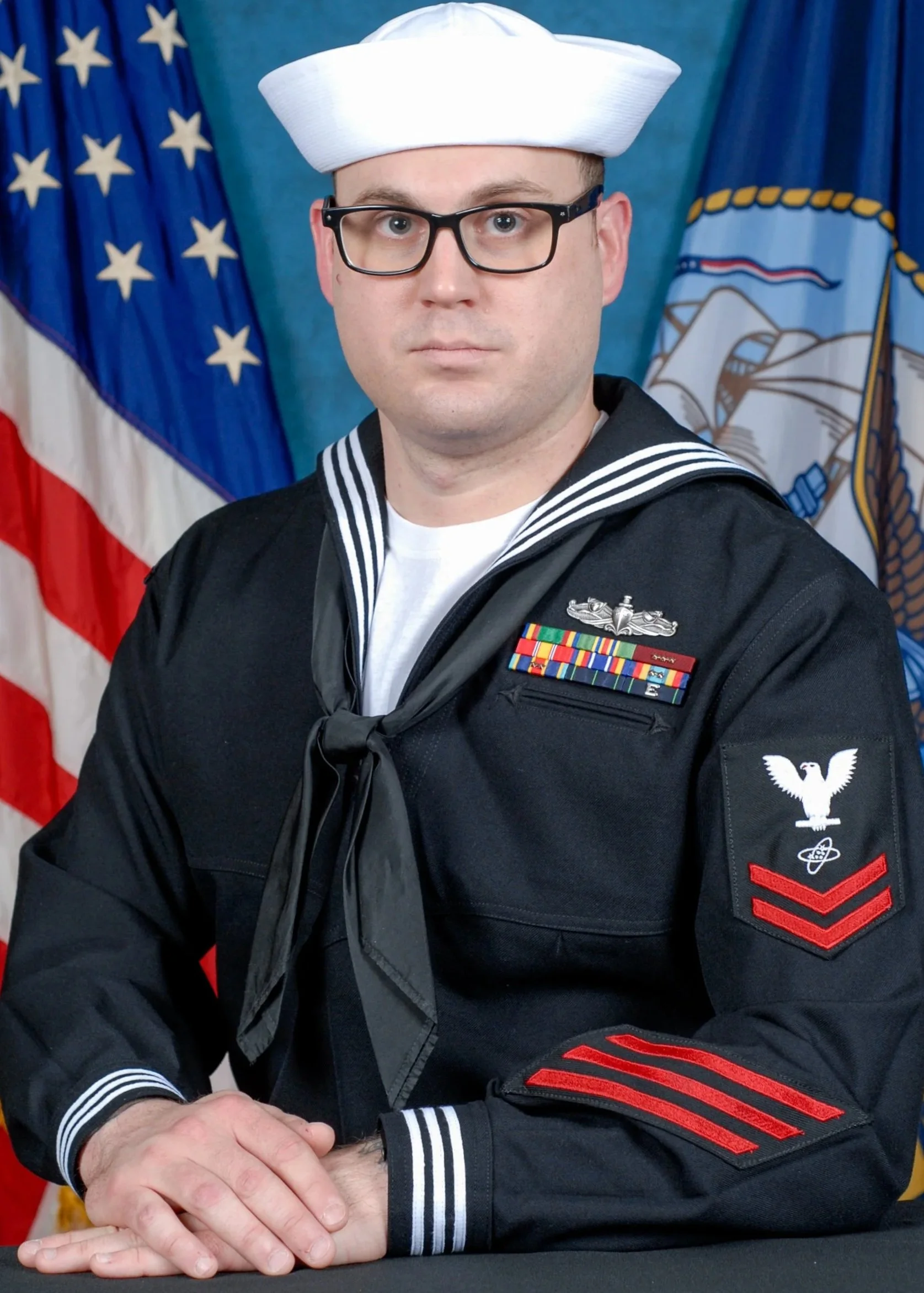 Small business bookkeeping professional Grayson Hendrick from Hendrick Bookkeeping