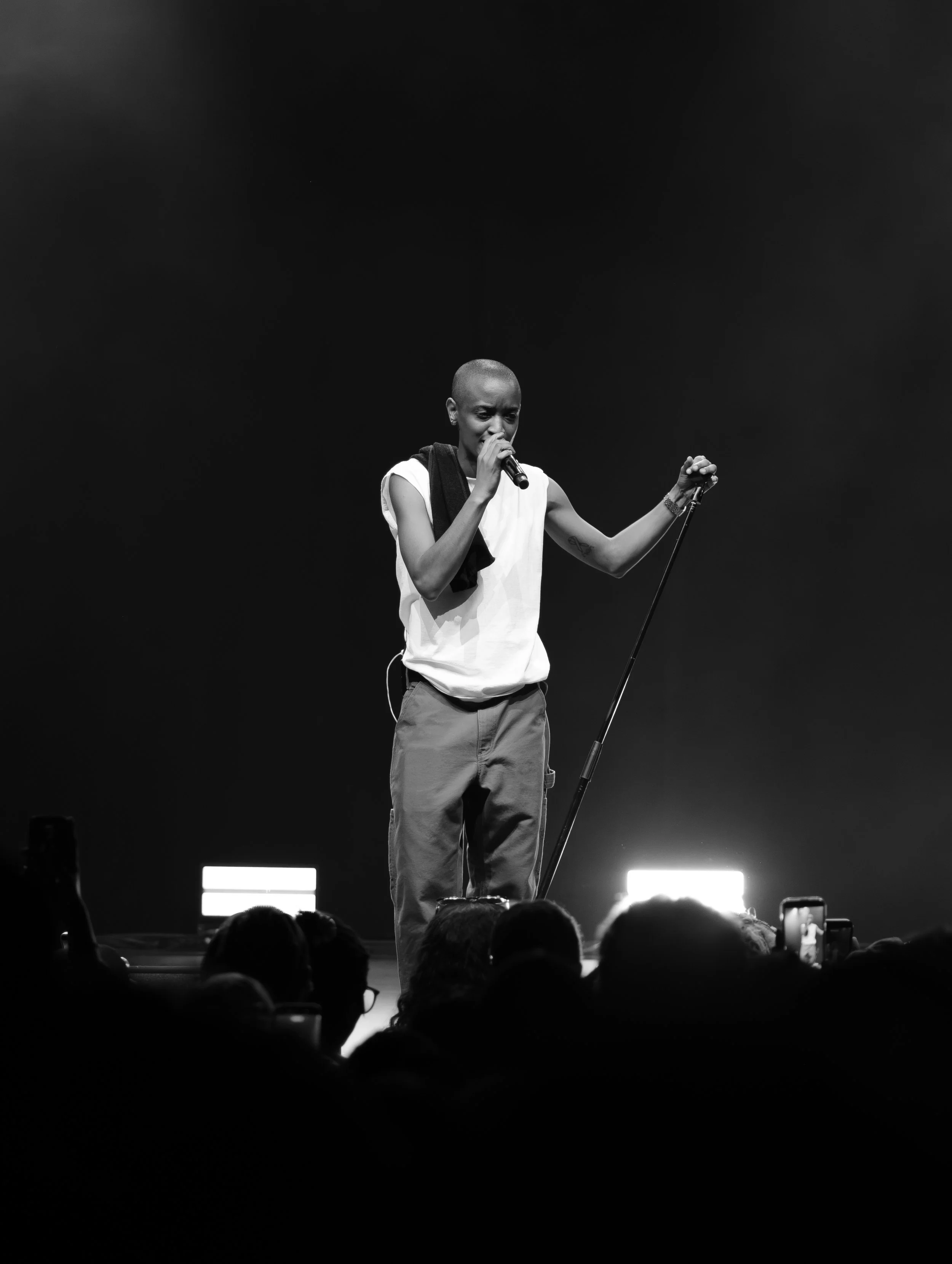 Syd BEARD EURO TOUR 26'