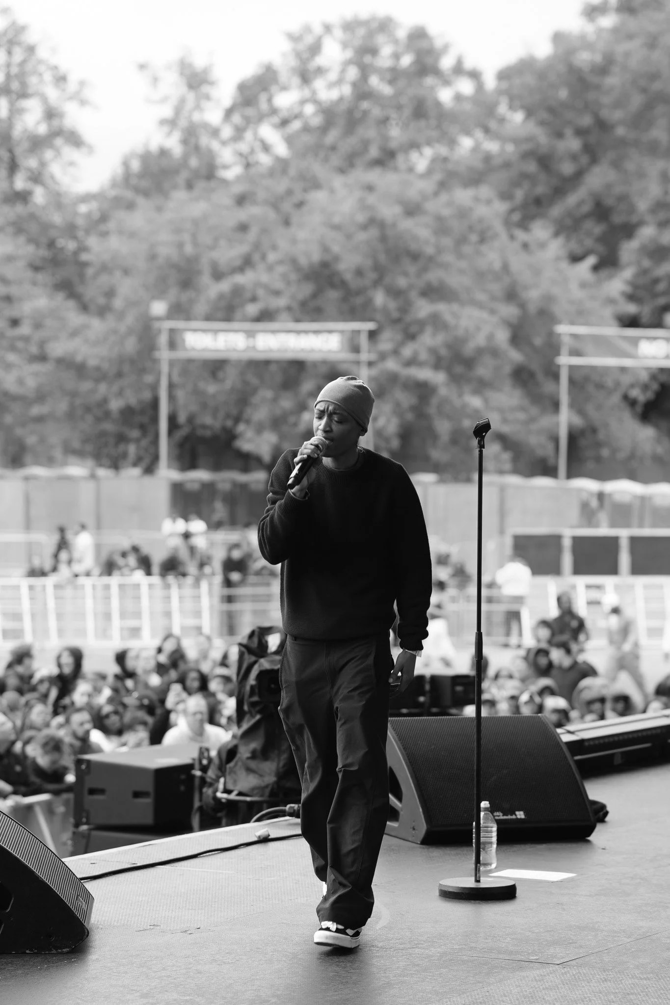 Syd BEARD EURO TOUR 26'