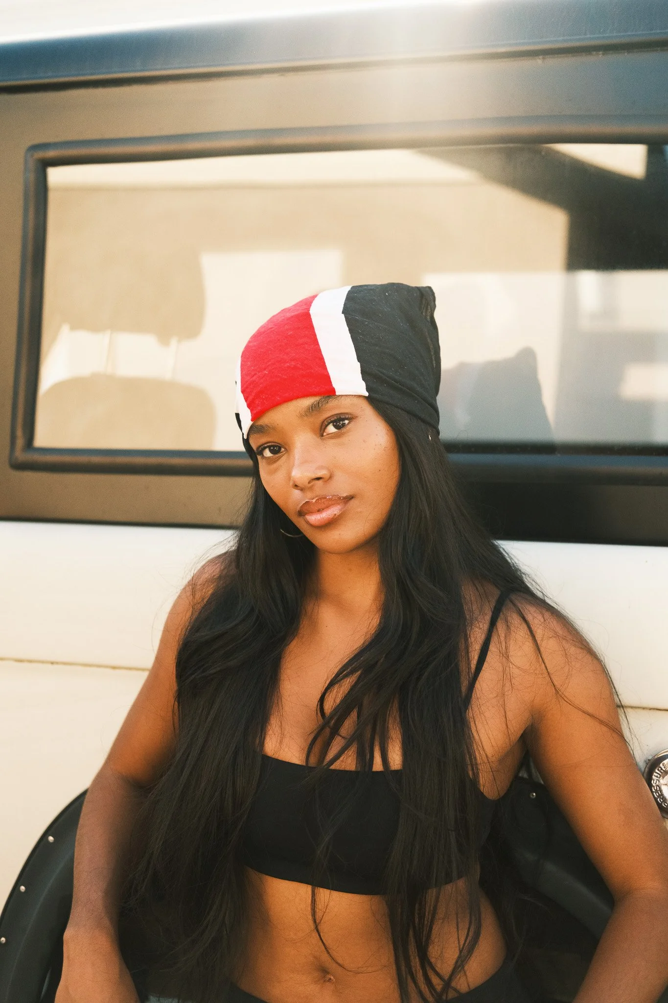 Josie 26'