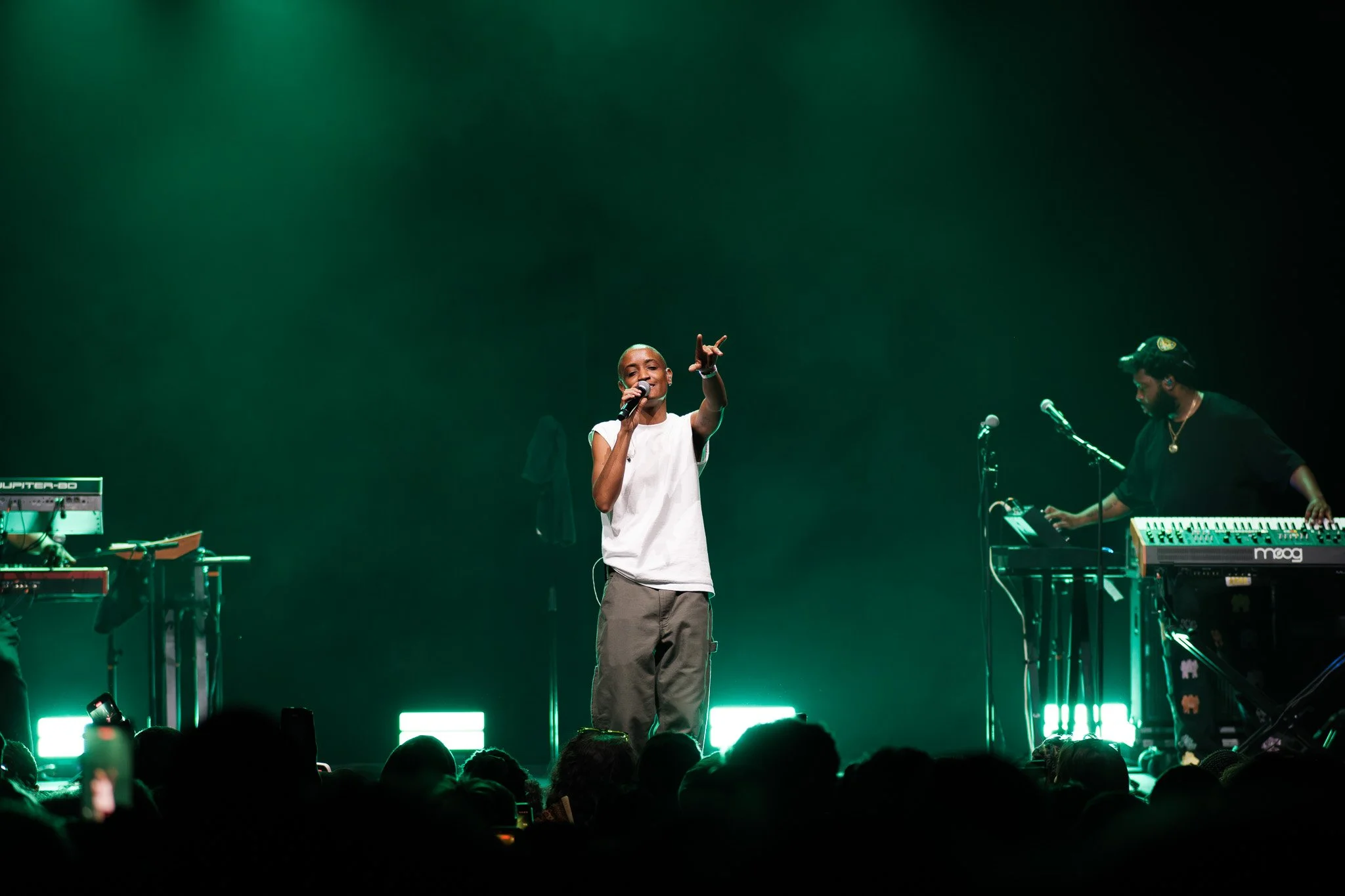 Syd BEARD EURO TOUR 26'