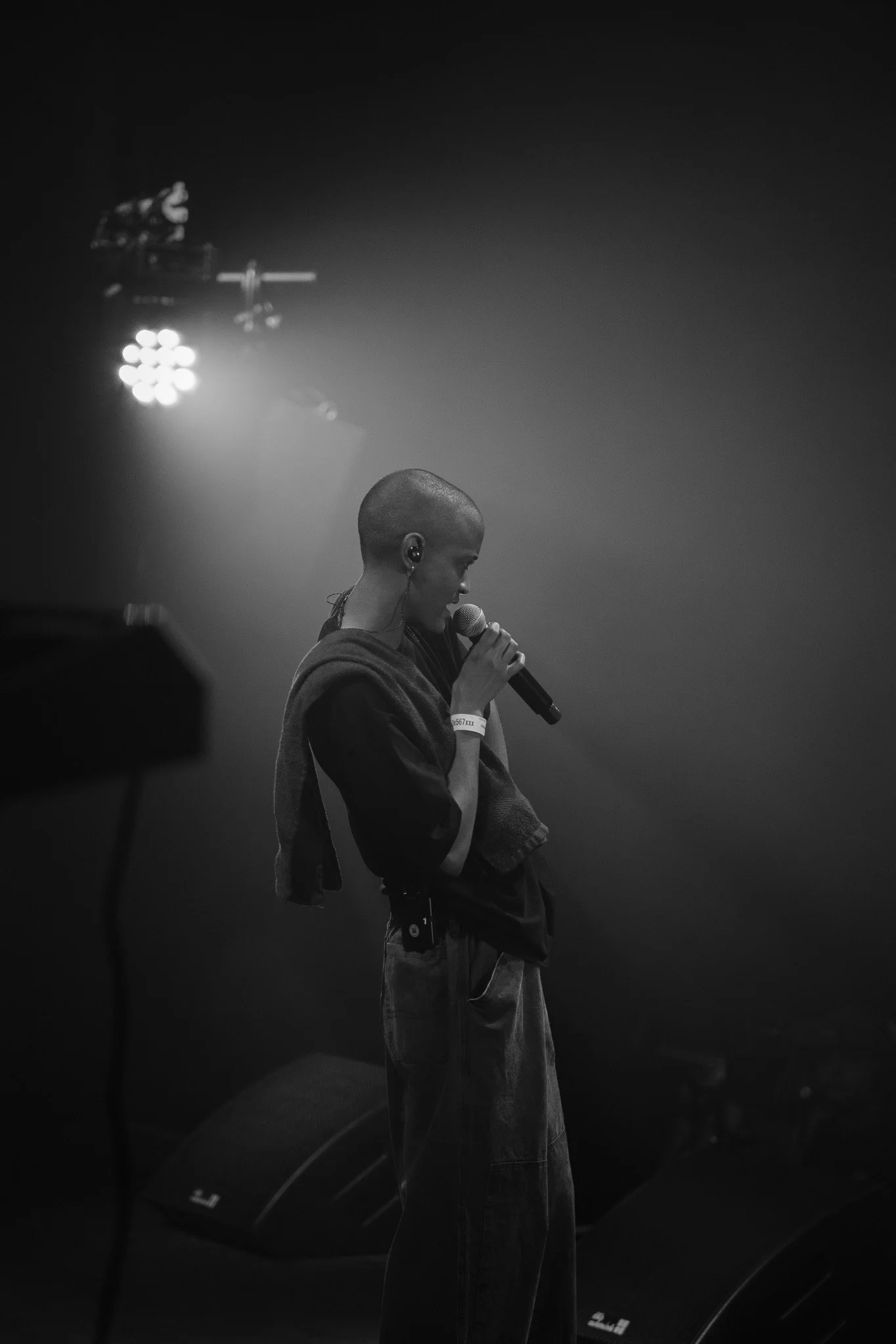 Syd BEARD EURO TOUR 26'