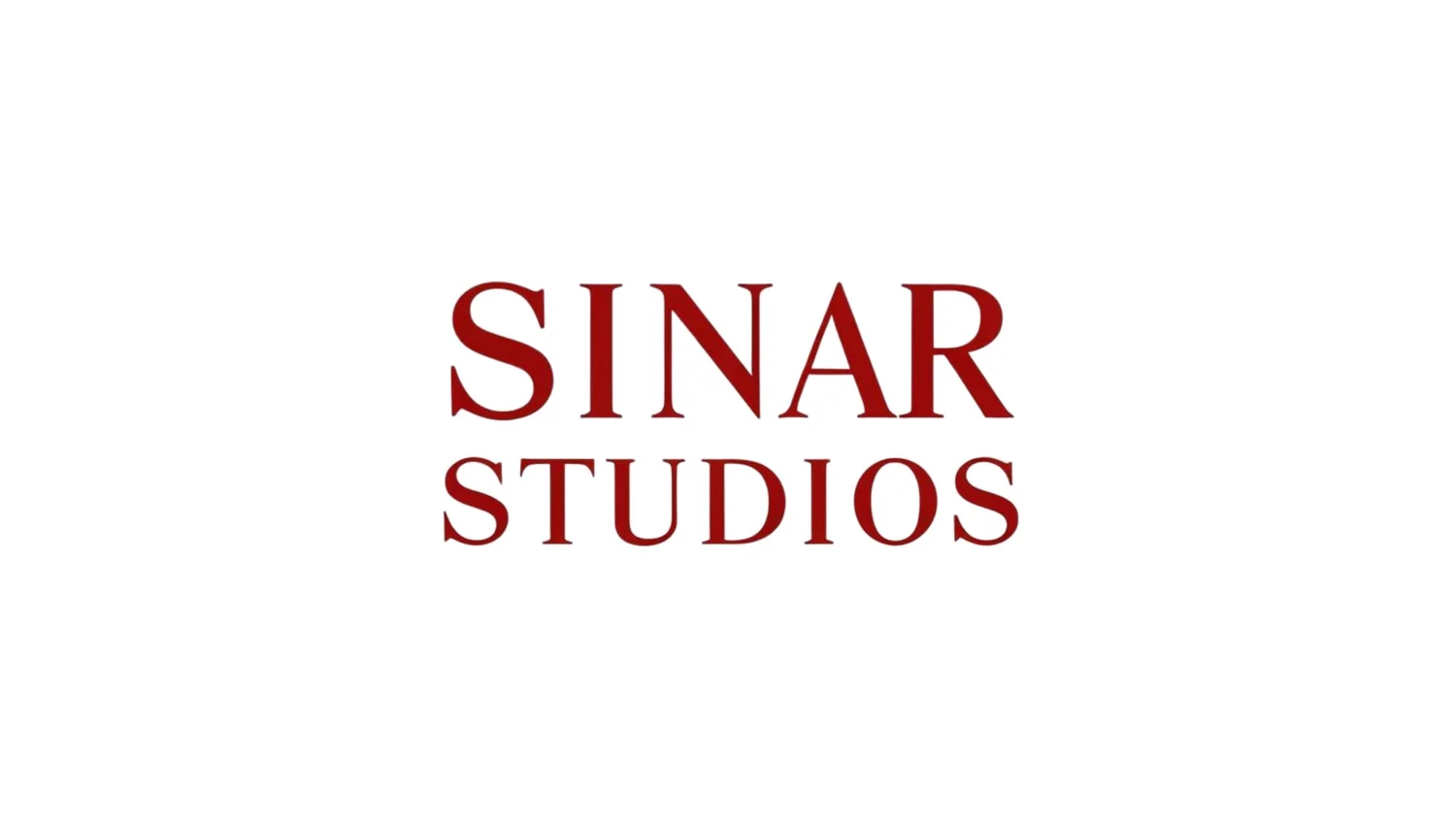 Sinar Studios