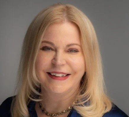 Photo of Margaret Gillis