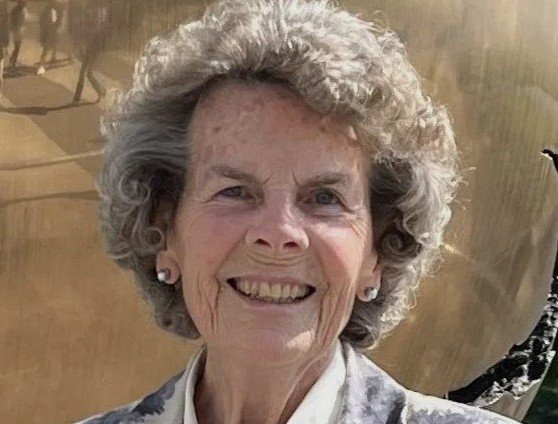 Photo of Heidrun Mollenkopf