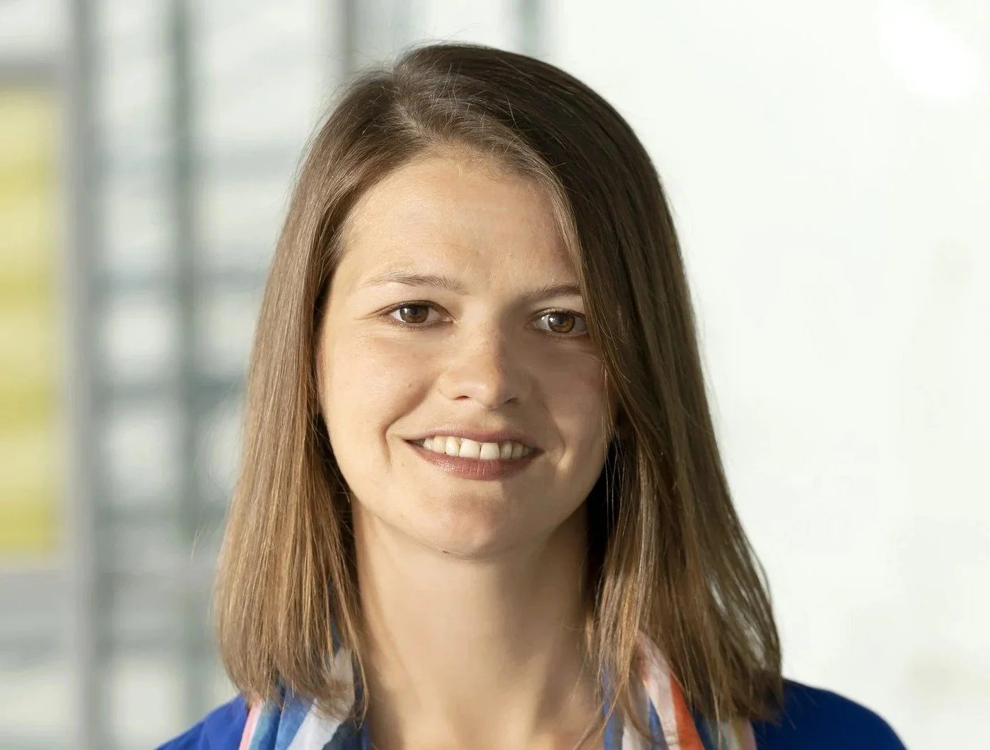 Photo of Ina Voelcker