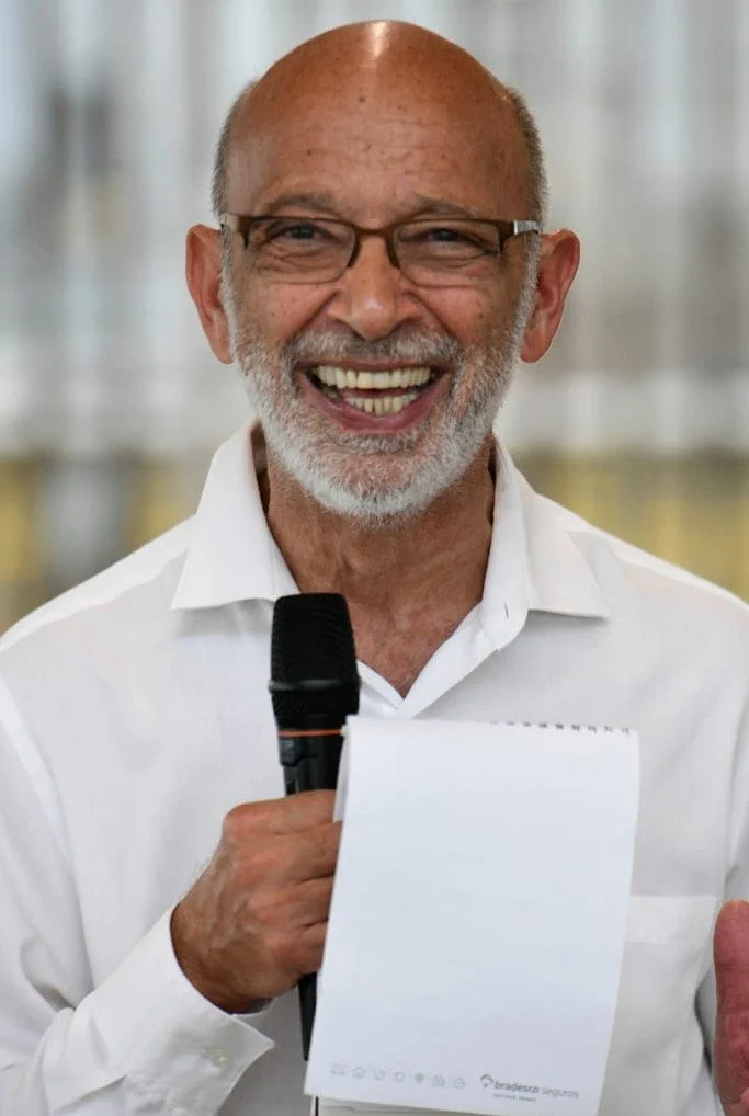 Photo  of Alexandre Kalache