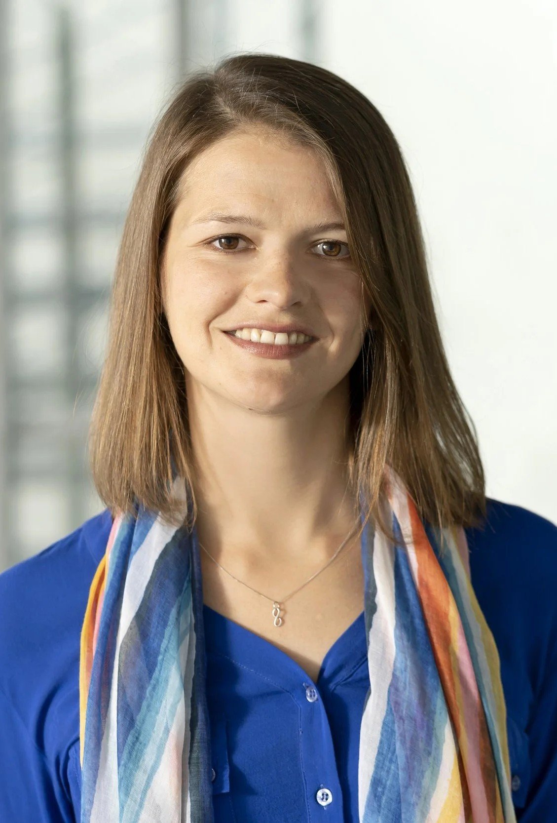 Photo of InaVoelcker