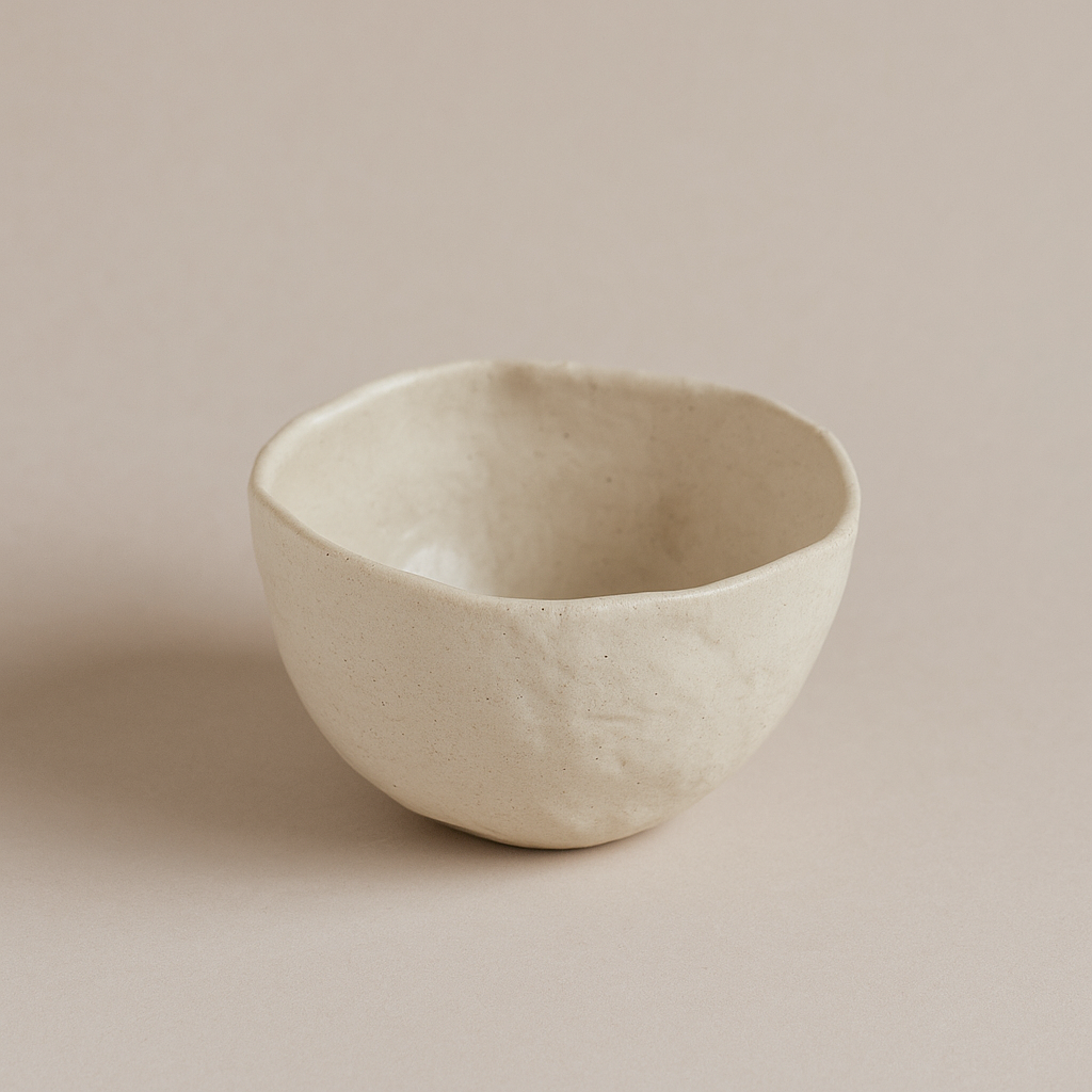 Handbuilding Foundations: 4-Week Course