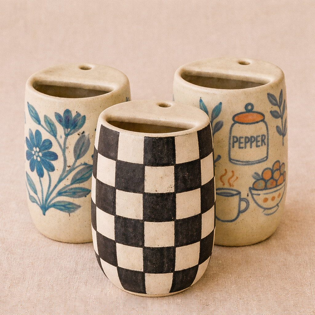 Tumbler Workshop @ Home Body Goods Shop 🎄