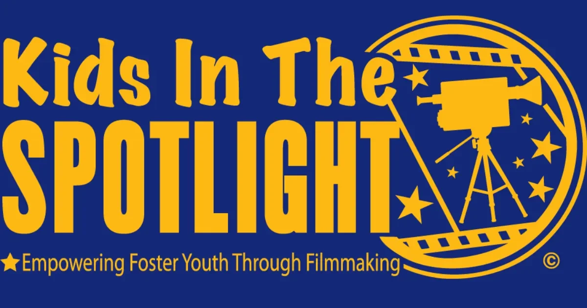 Kids in the Spotlight: Empowering Foster Youth Through Filmmaking