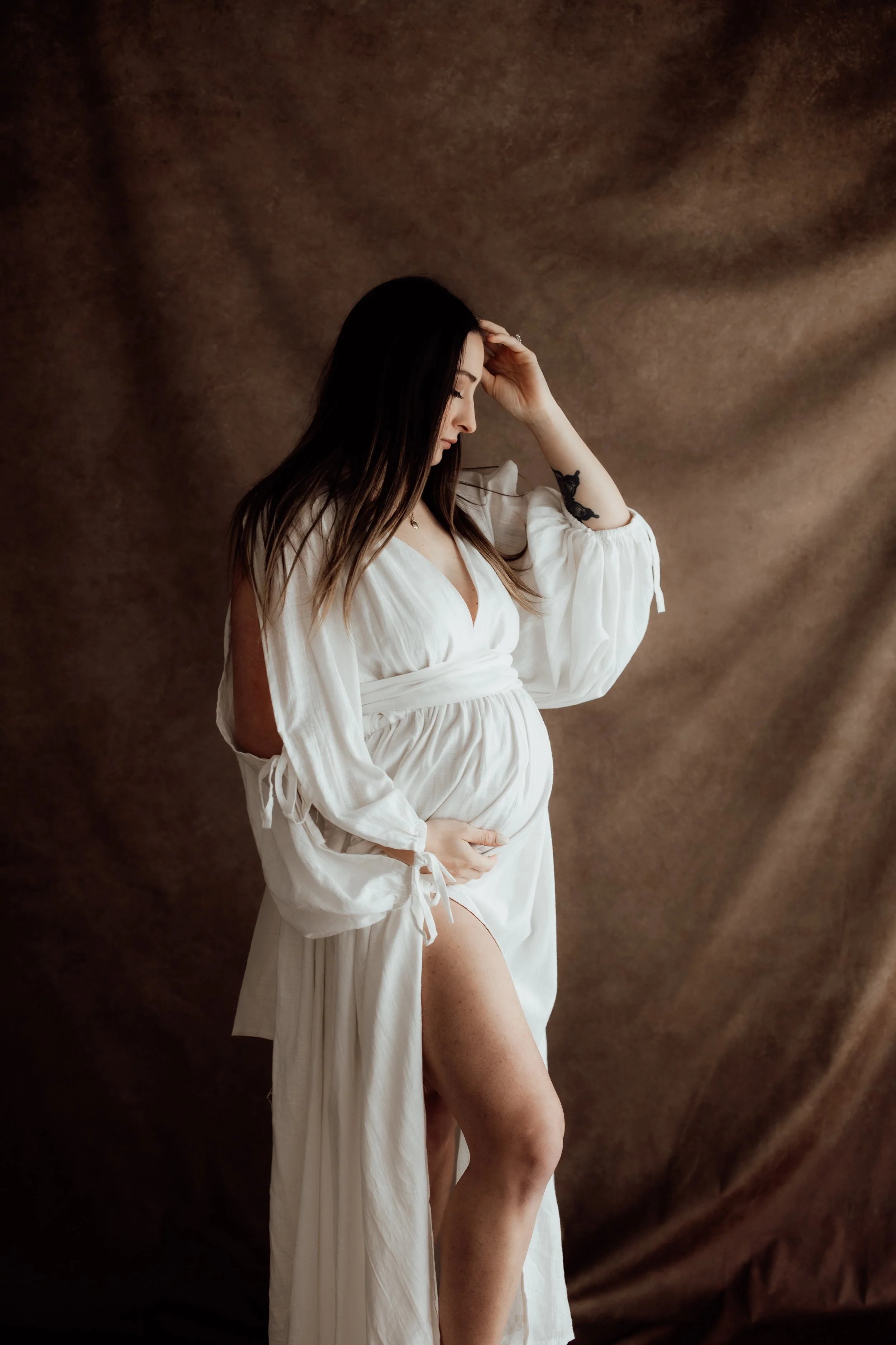 BOHEMIA - WHITE