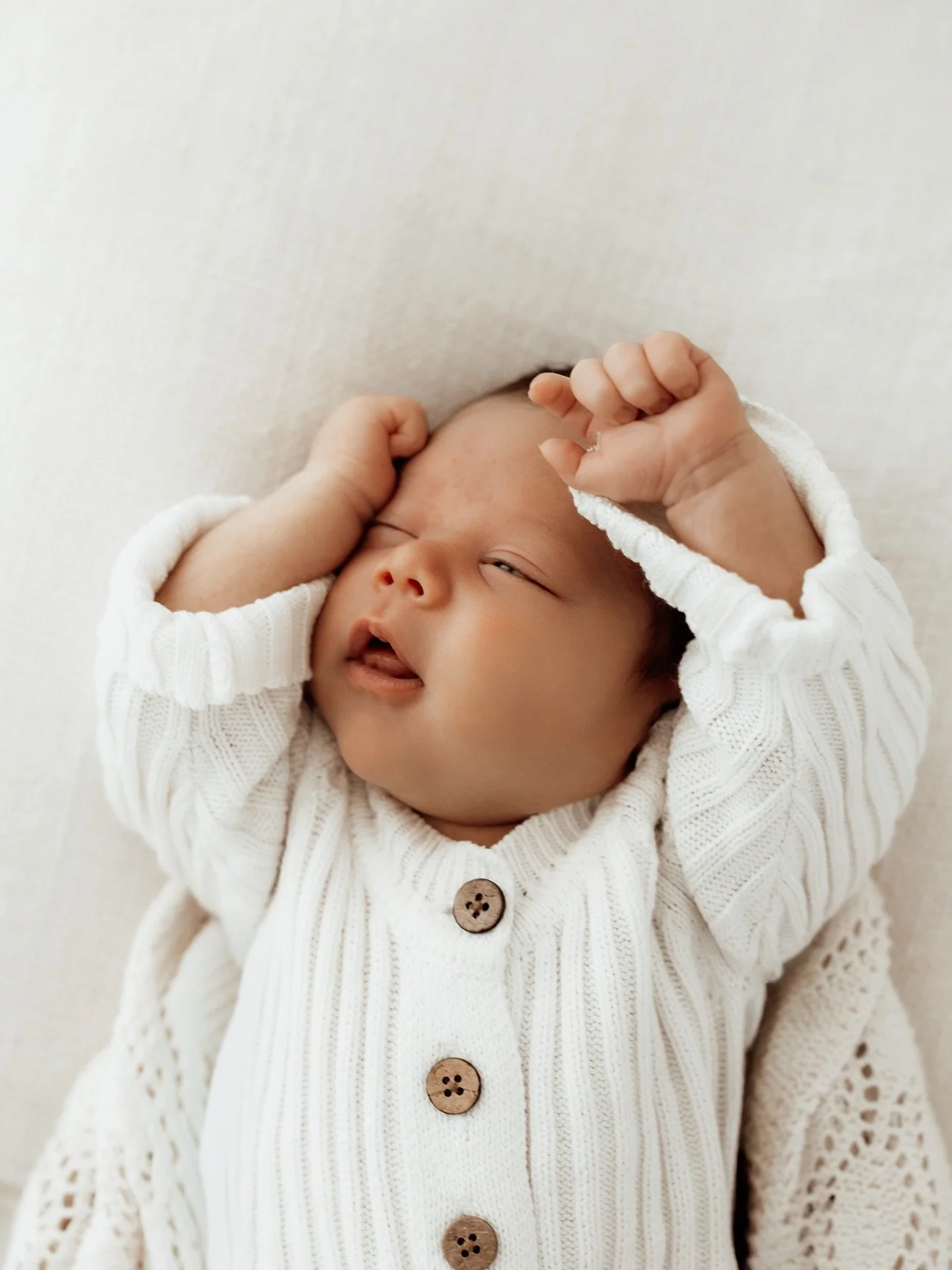 Squirmy little stretches and the pirate eye 🤩🤣
Obsessed 🥹

The Willows Photography Melbourne maternity, newborn and family photographer Melbourne creative studio Werribee and surrounds www.thewillowsphotography.com.au 
#melbournephotographer #igni