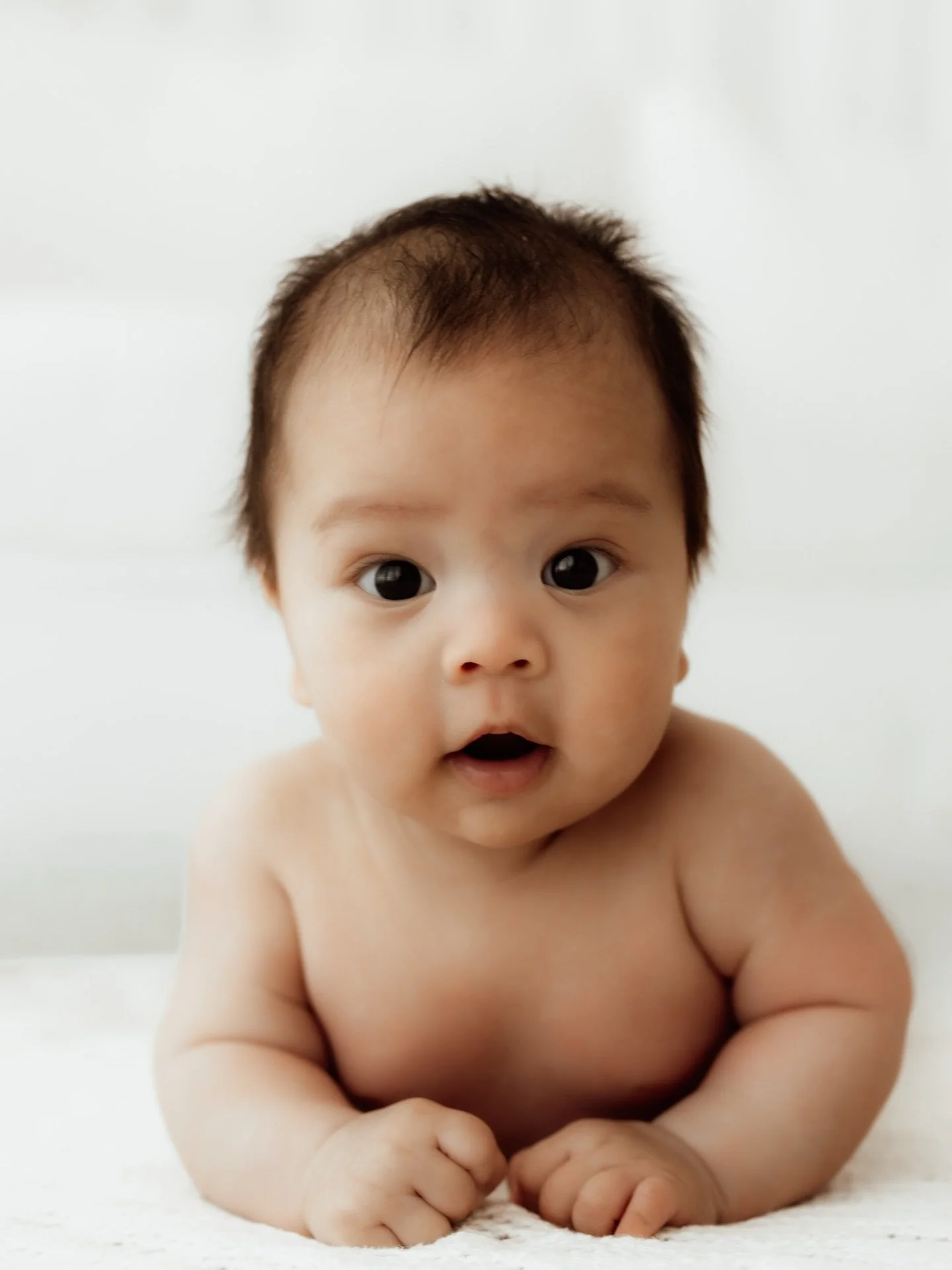 Packing the print order last night, all 4 of us were admiring how bloody adorable this baby is 🥹🥹🥹 
The girls asked me &lsquo;was I that chunky&rsquo; &lsquo;can I see my baby photos&rsquo; 
So often we think to ourselves, oh it&rsquo;s expensive 