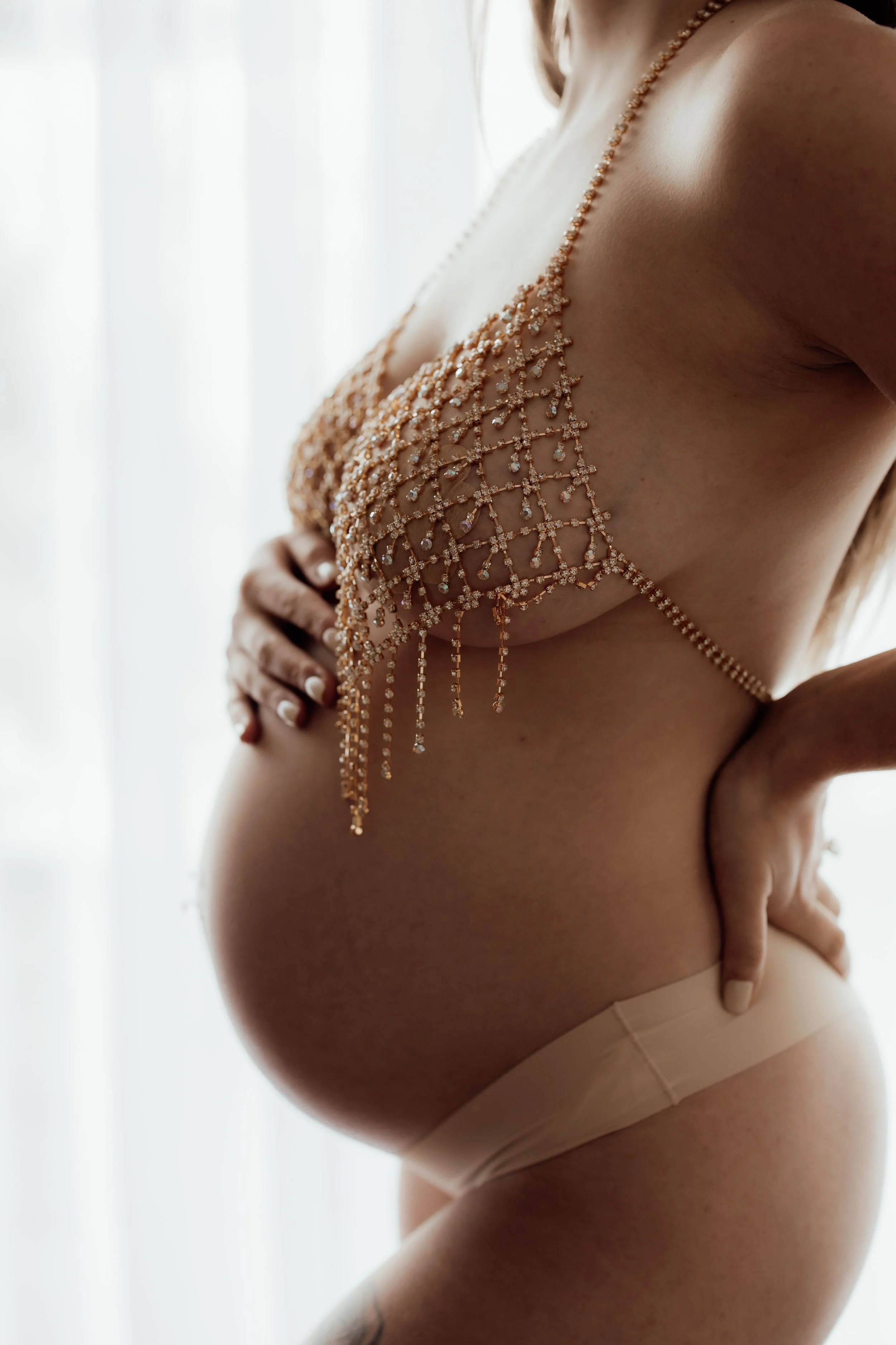 DIAMONTE BRA