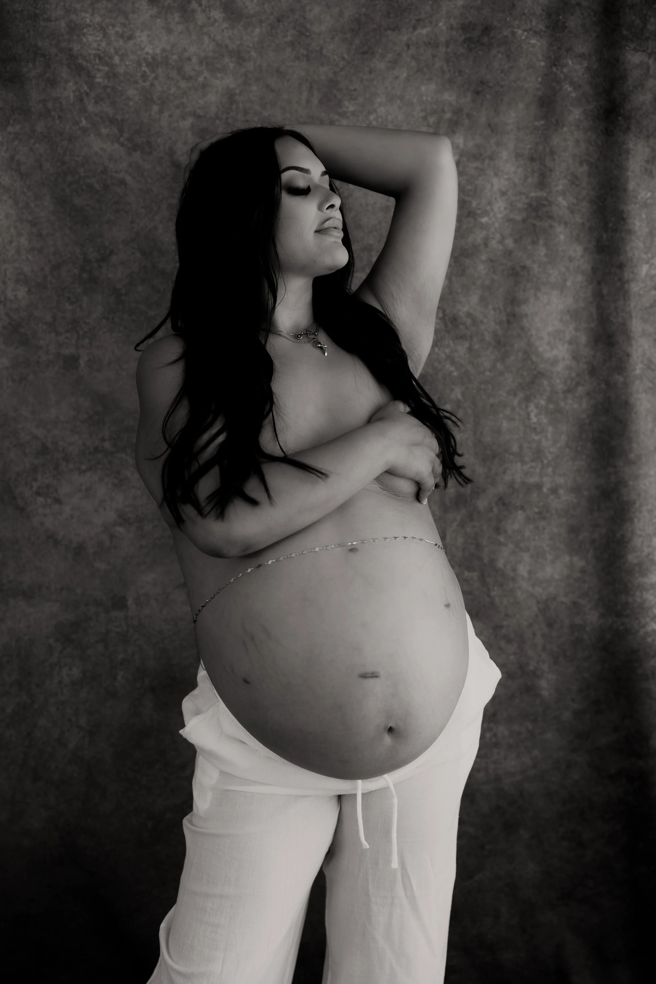 BELLY CHAIN