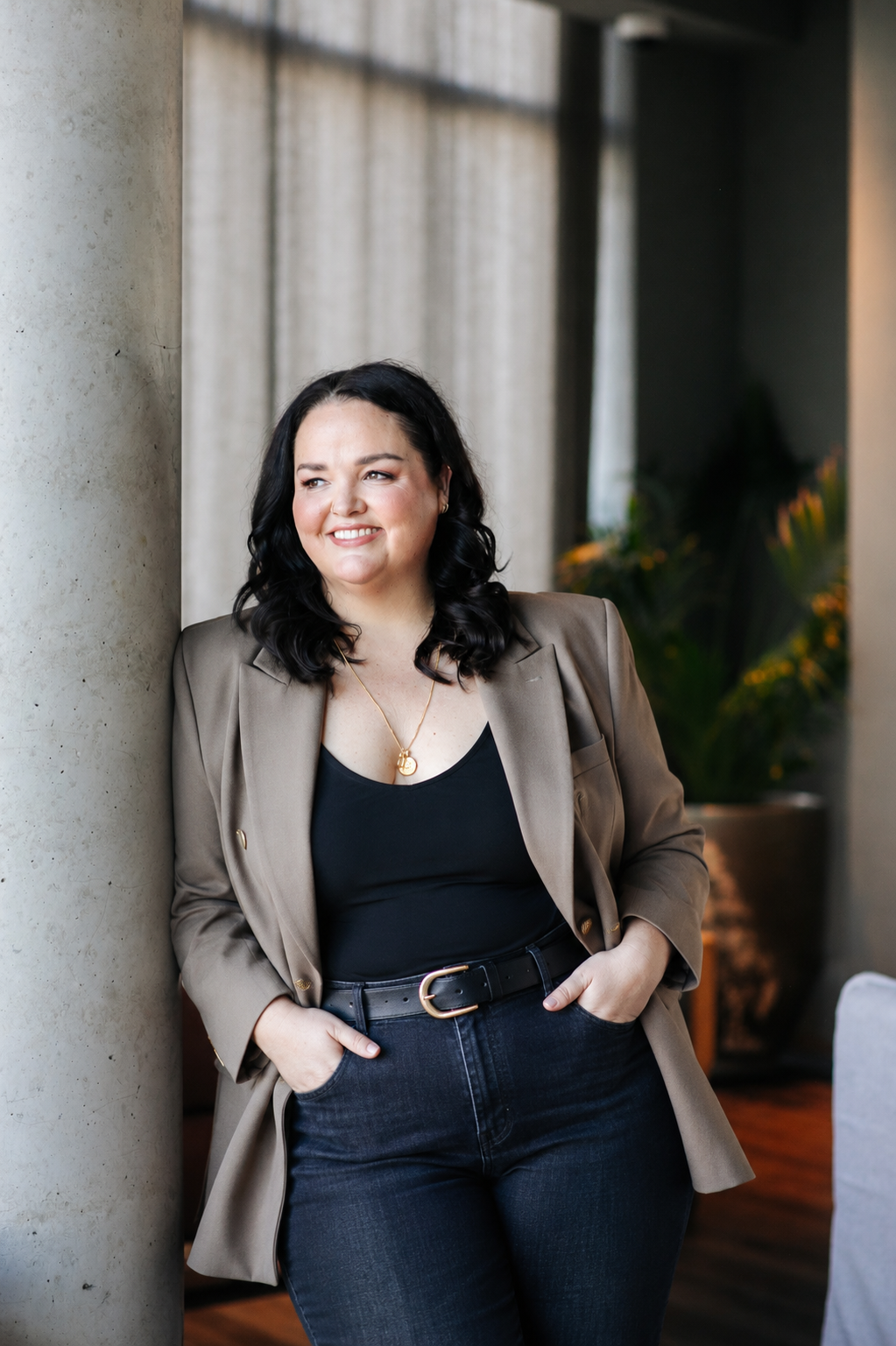 What Working in Prisons Taught Me About Power in the Boardroom