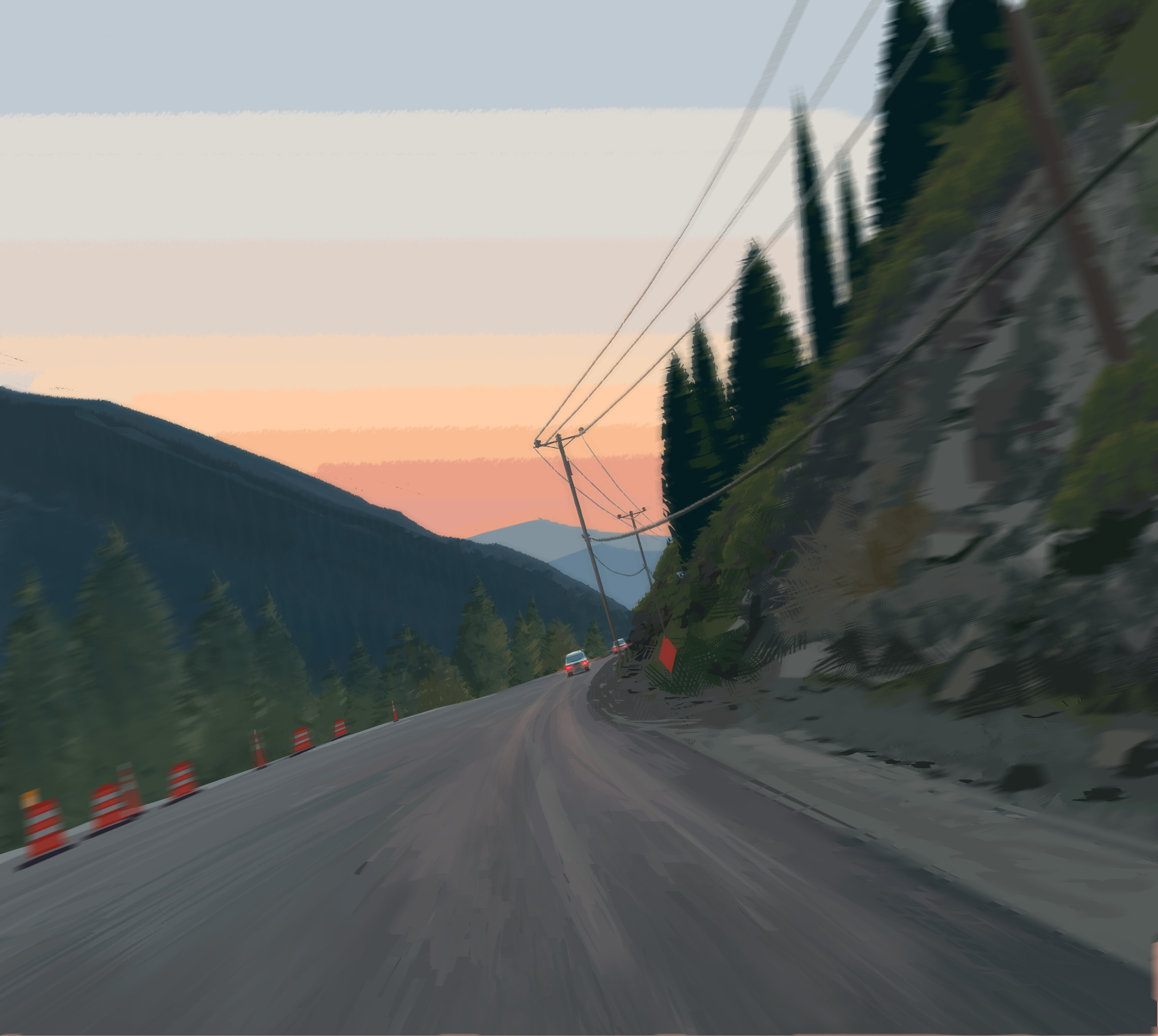 The Chase
