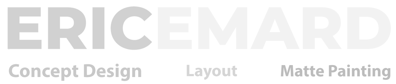 ERIC EMARD 