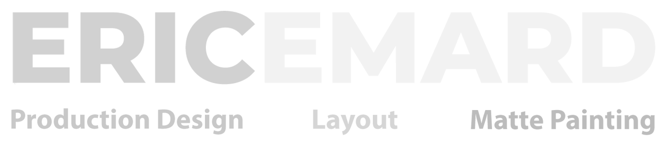 ERIC EMARD 