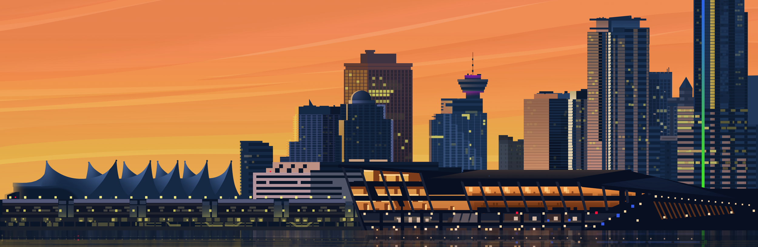 Vancity Velora