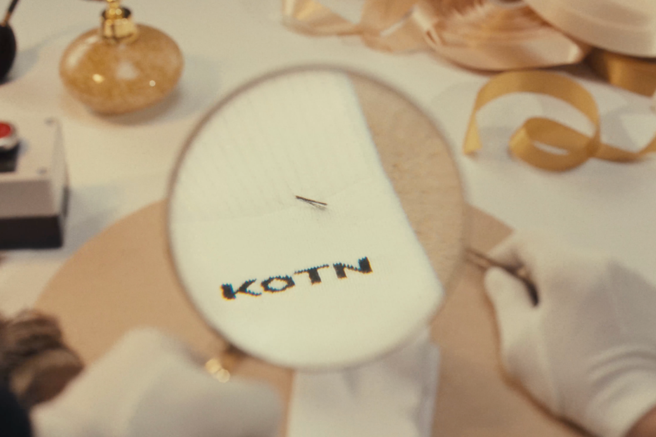 Kotn - Socks