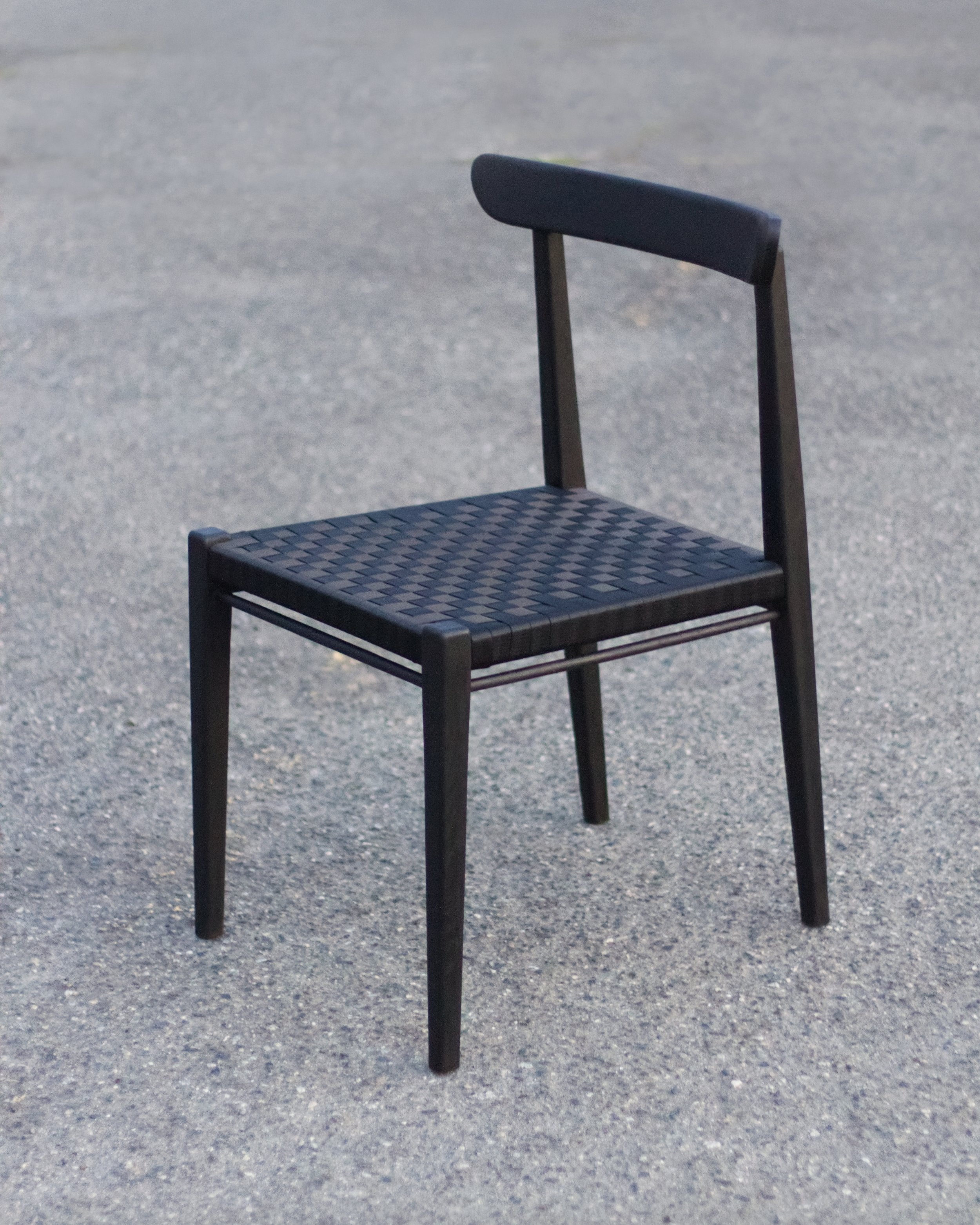 Chairs For Tomorrow Vol. 2