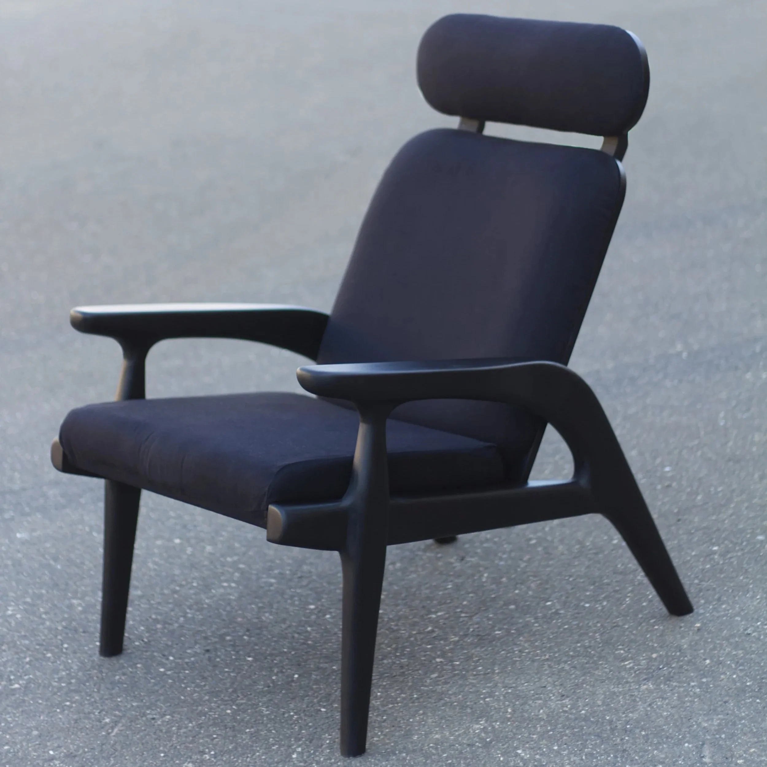 Chairs for Tomorrow Vol. 1