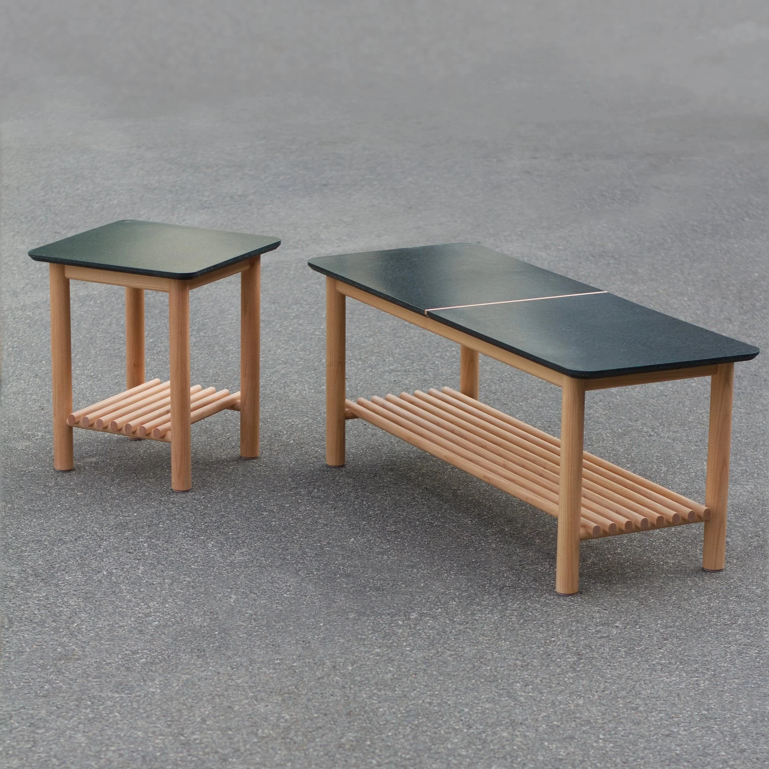 Open Bench 01
