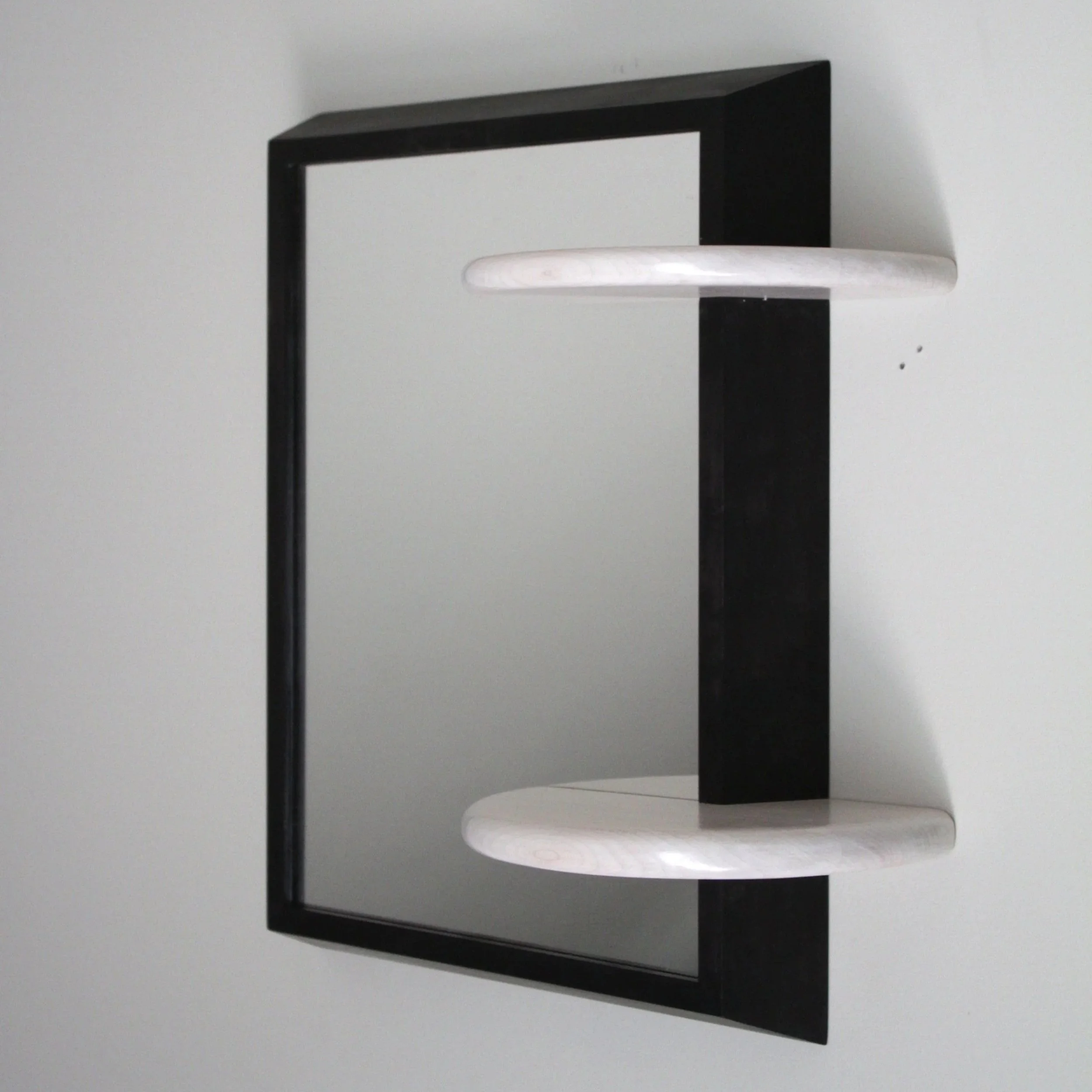 Accent Mirror