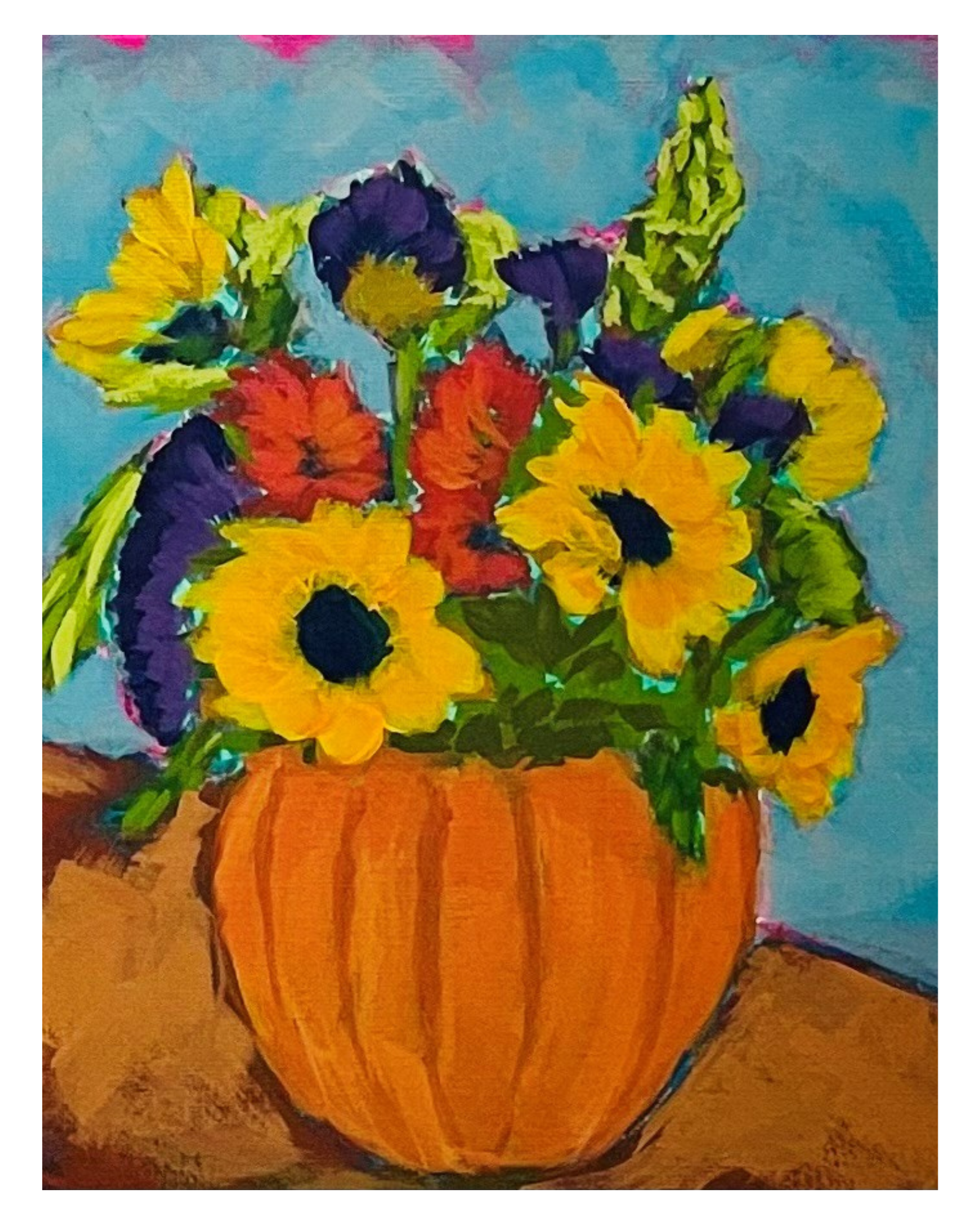 Flora