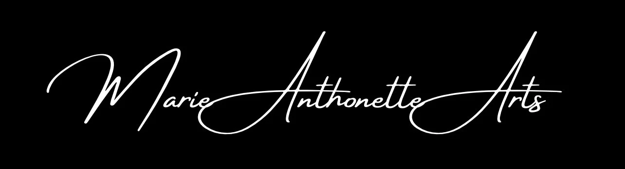 MARIE ANTHONETTE ARTS