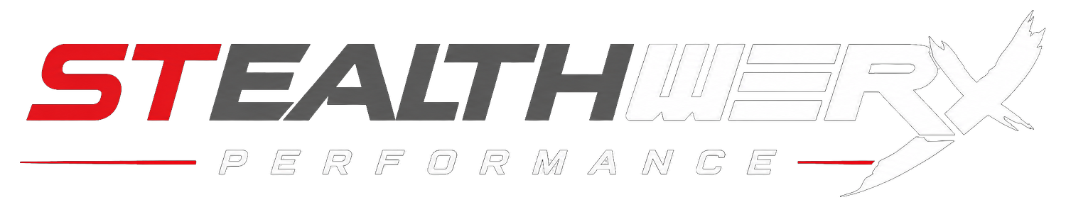 STealthwerx Performance