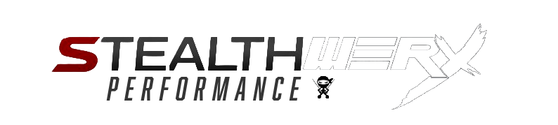 STealthwerx Performance